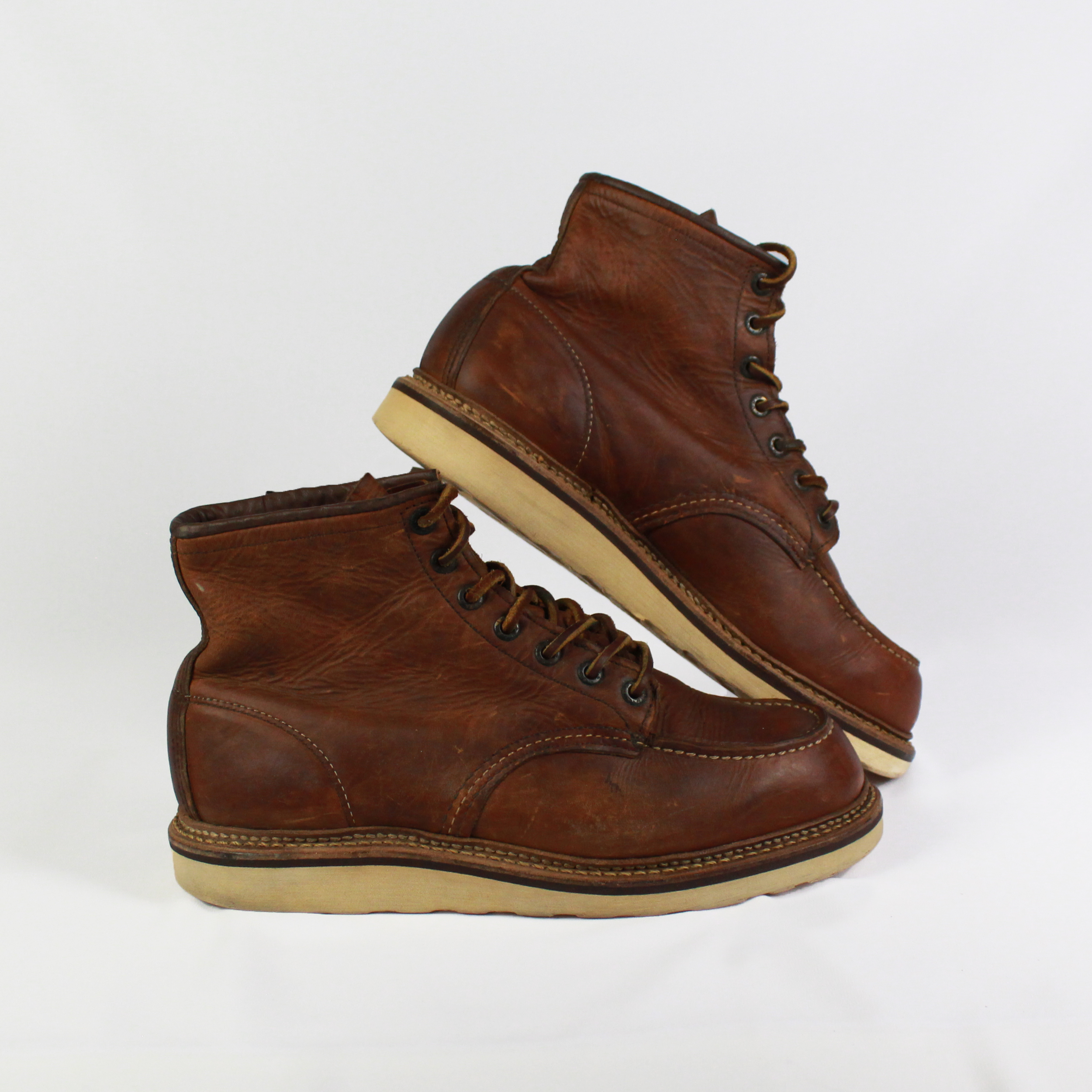 MOC TOE (7 UK) - Image 3