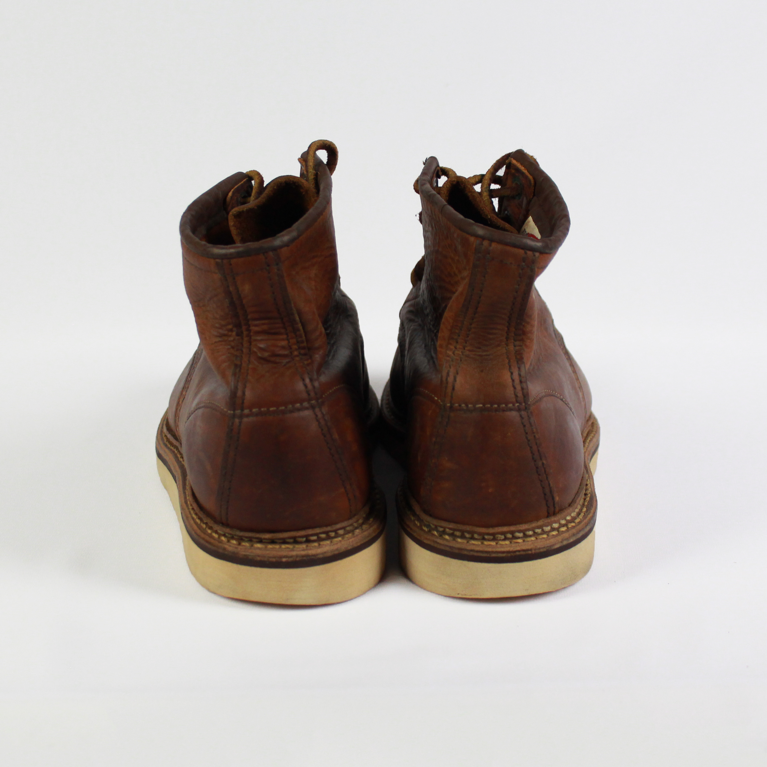 MOC TOE (7 UK) - Image 5