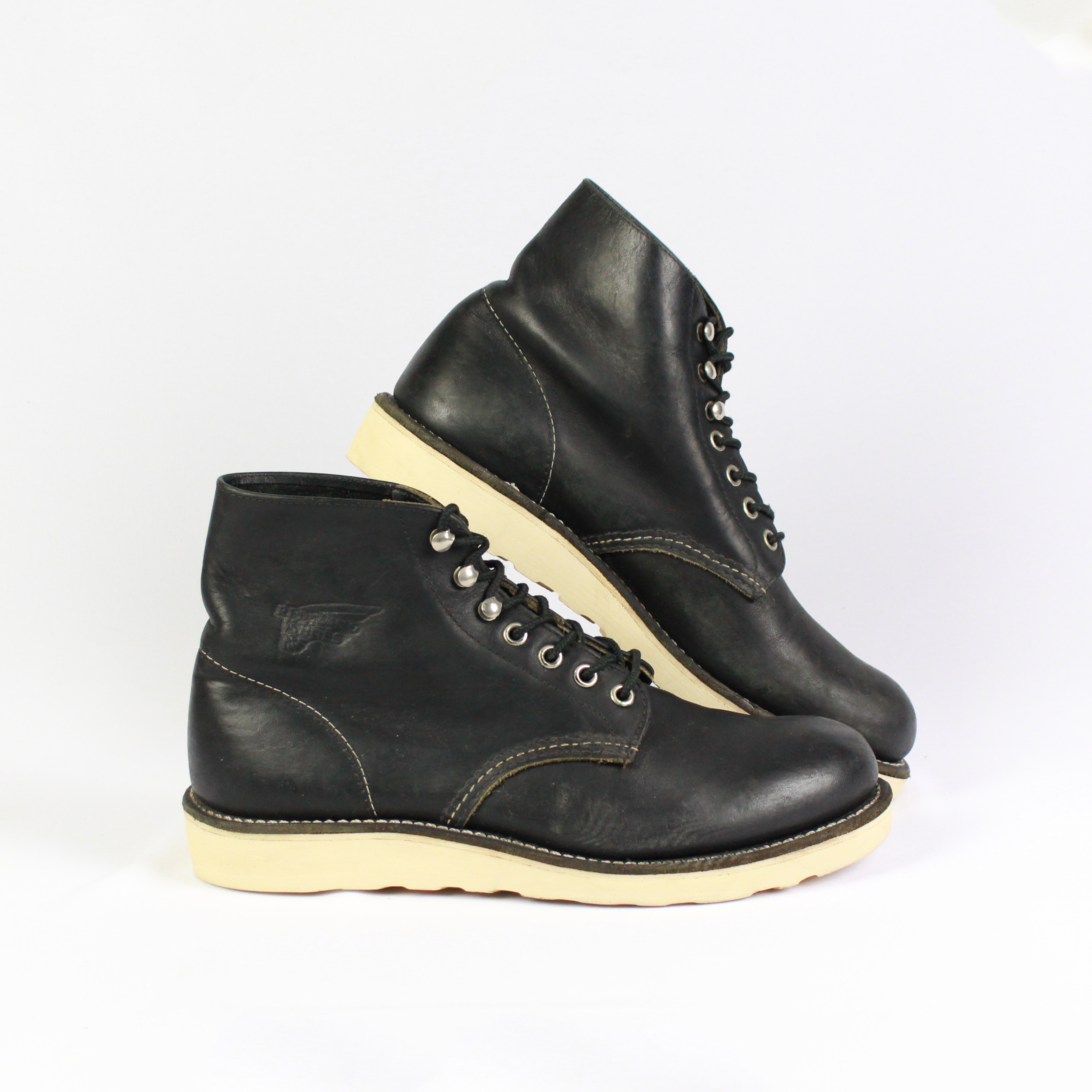 ROUND TOE (6.5 UK) - Image 3