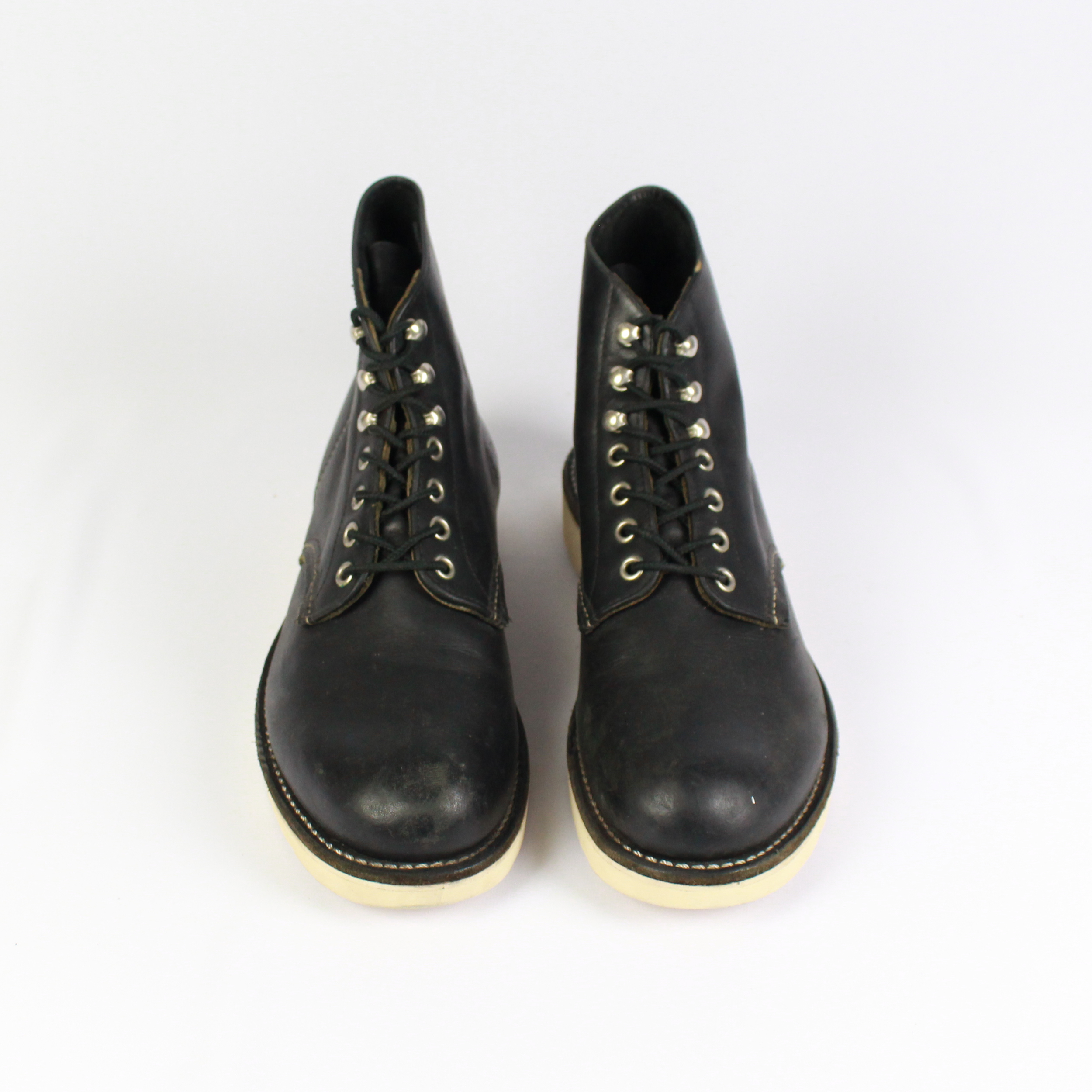 ROUND TOE (6.5 UK) - Image 4