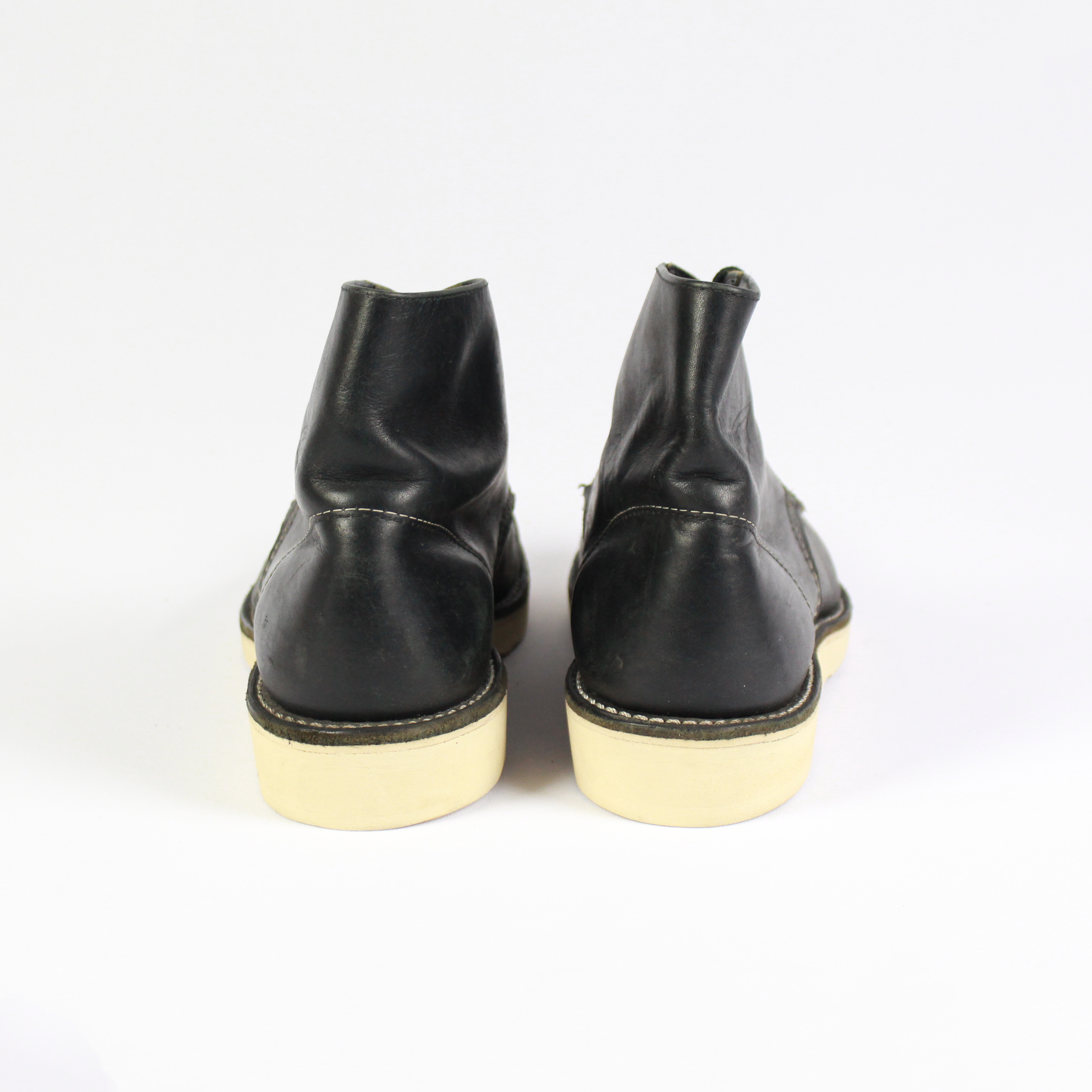 ROUND TOE (6.5 UK) - Image 5