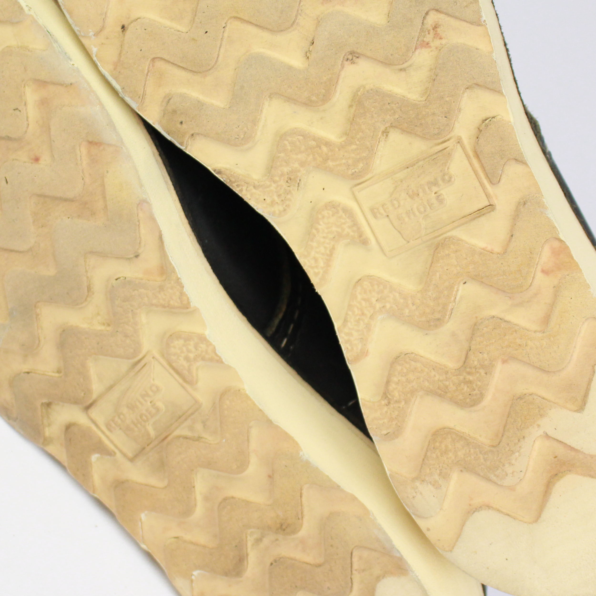 ROUND TOE (6.5 UK) - Image 7