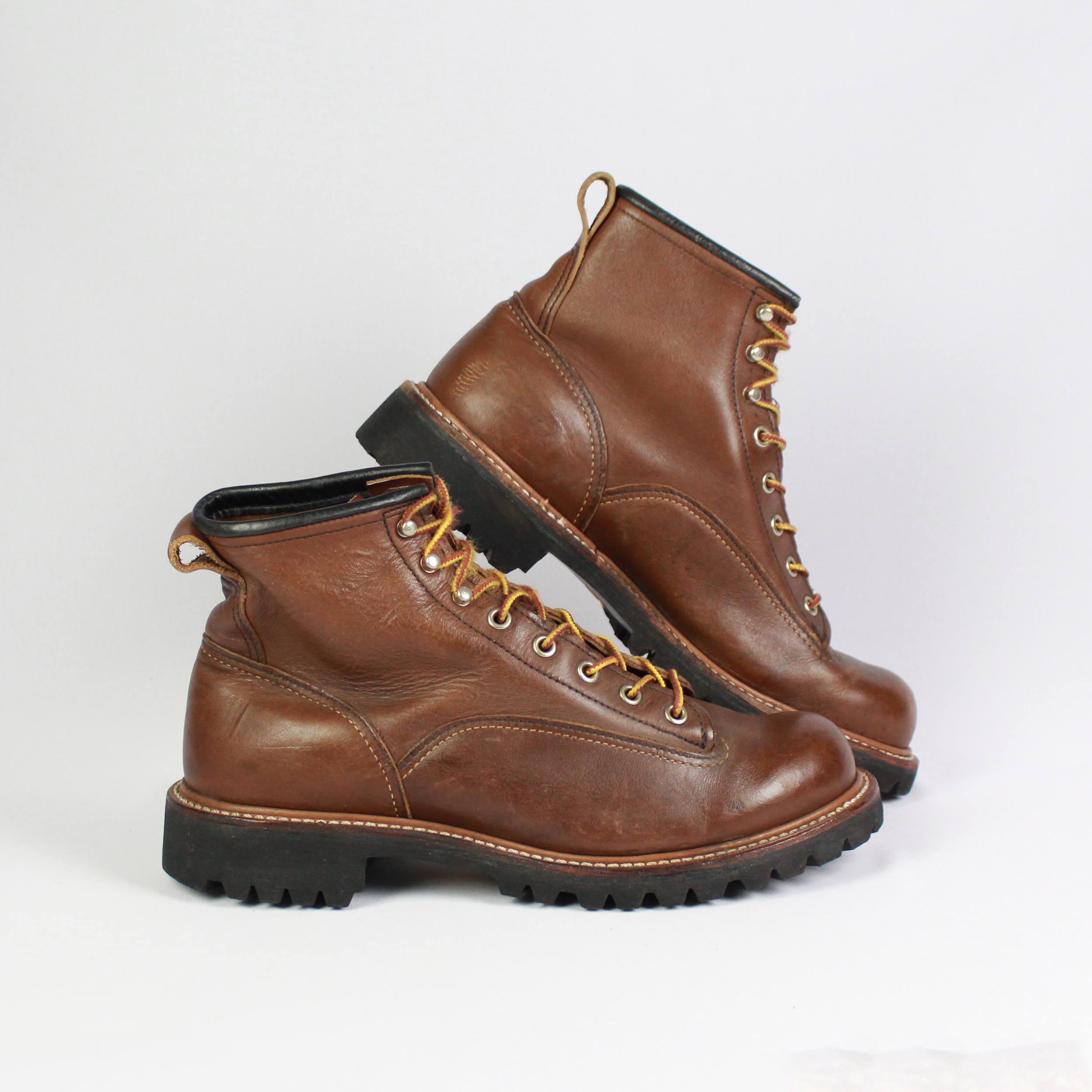 LINEMEN (6.5 UK) - Image 3