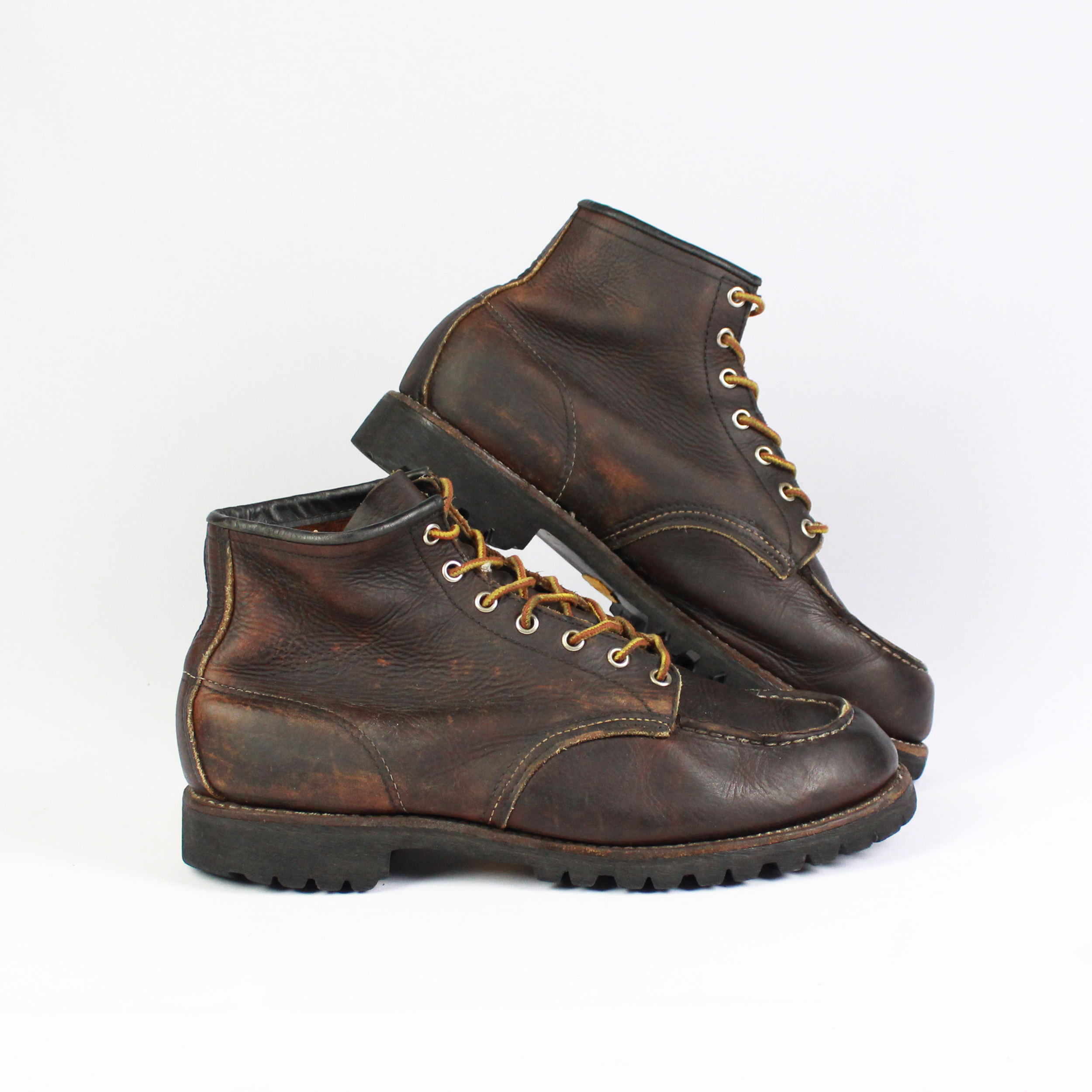 ROUGHNECK (10.5 UK) - Image 3