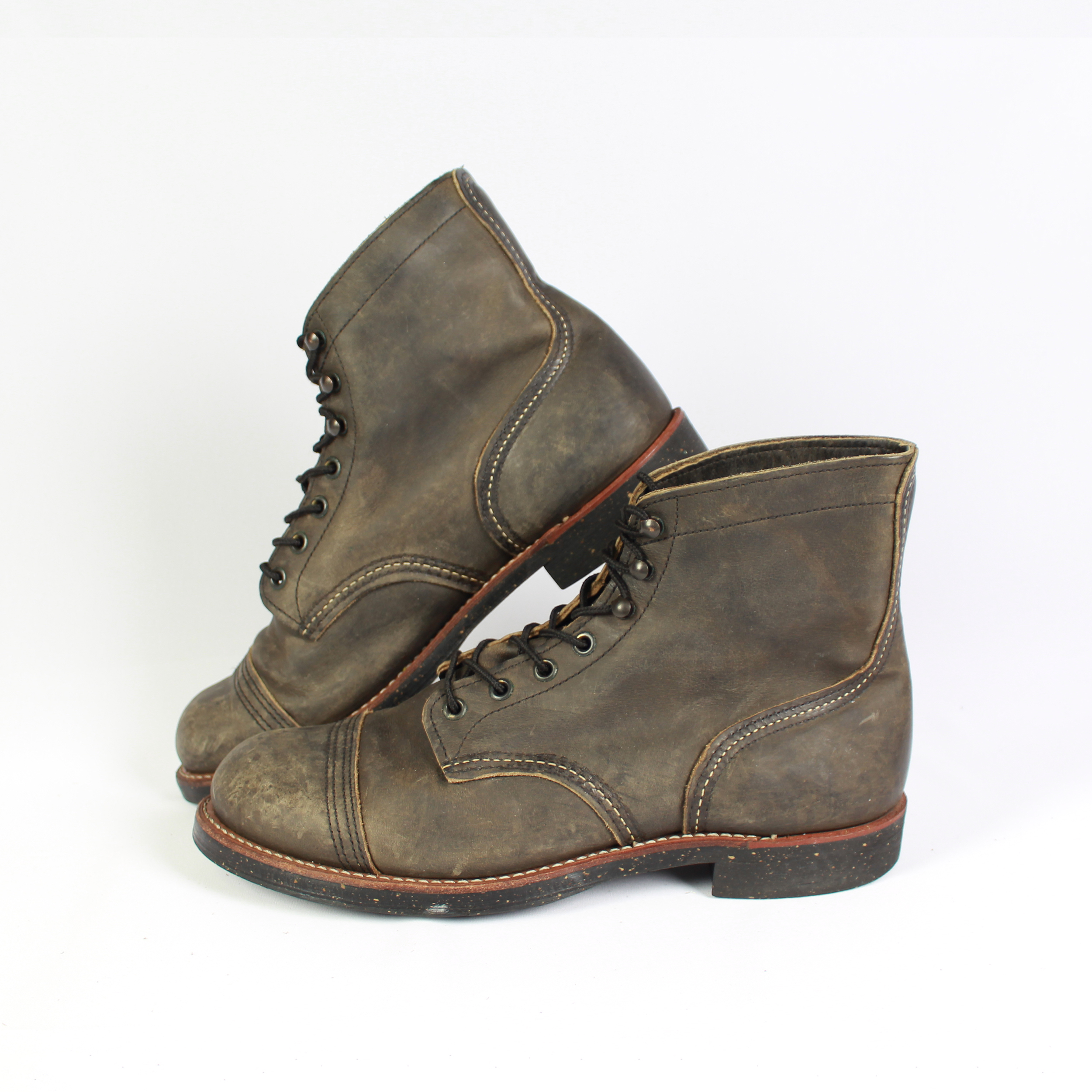 IRON RANGER (8 UK) - Image 2