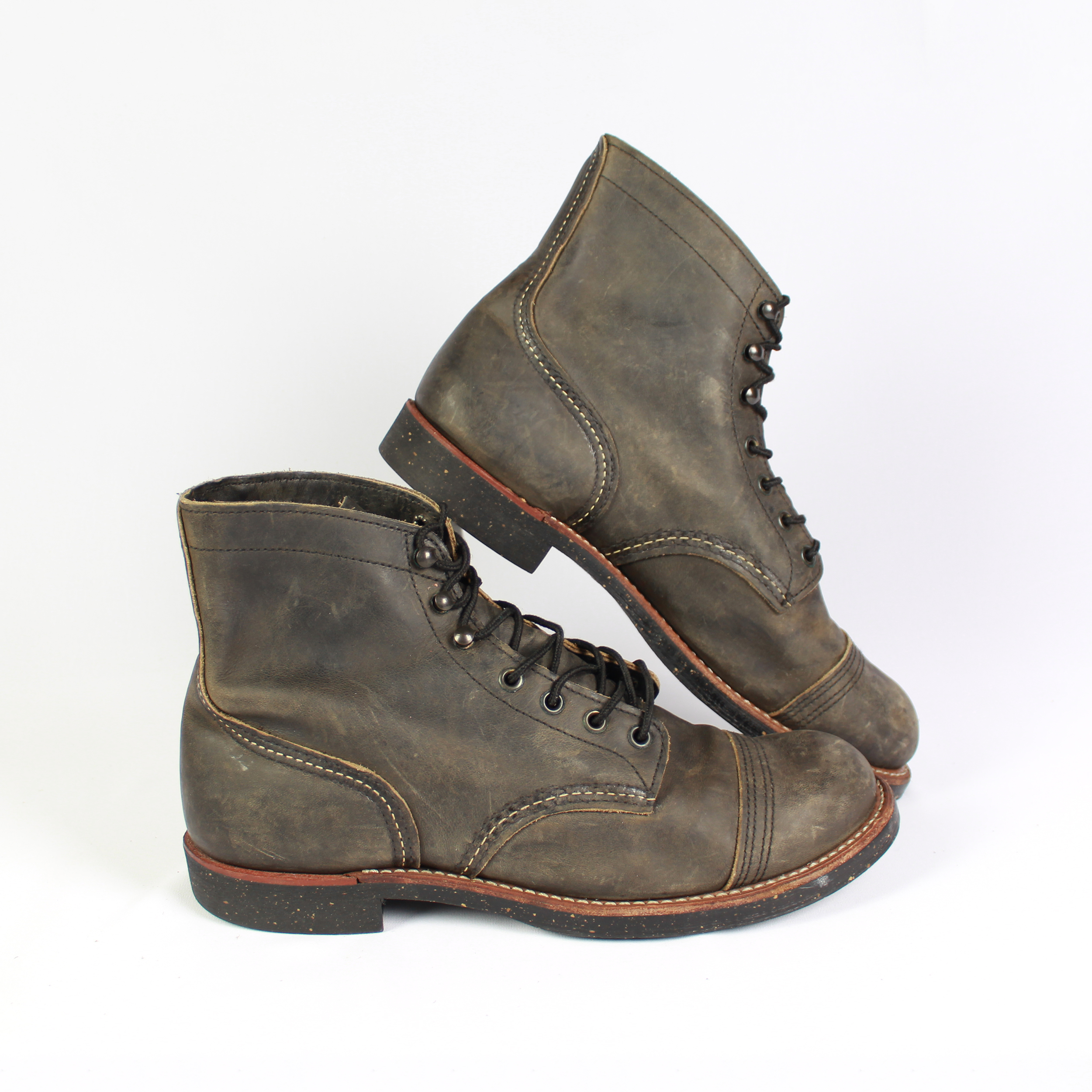 IRON RANGER (8 UK) - Image 3