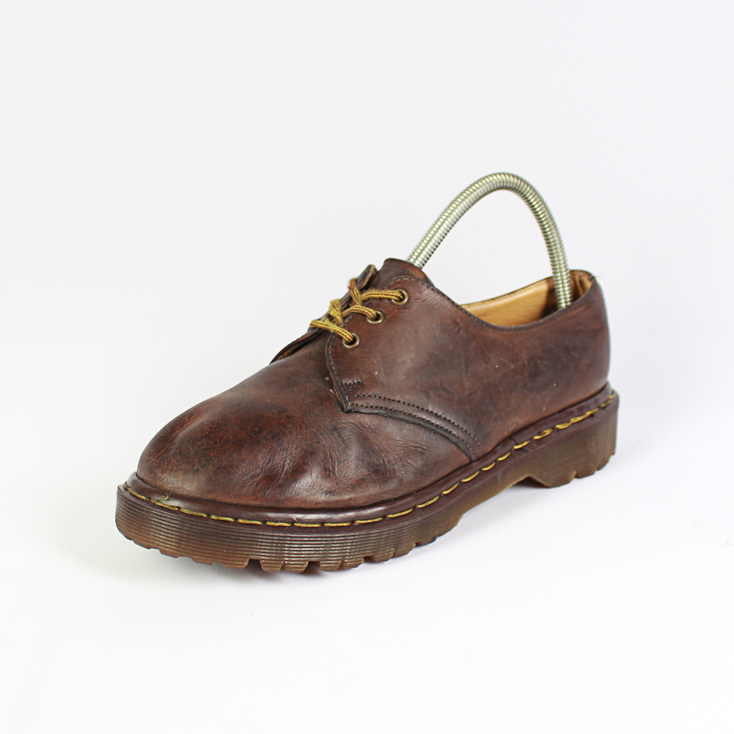 1461 CRAZY HORSE (6 UK)