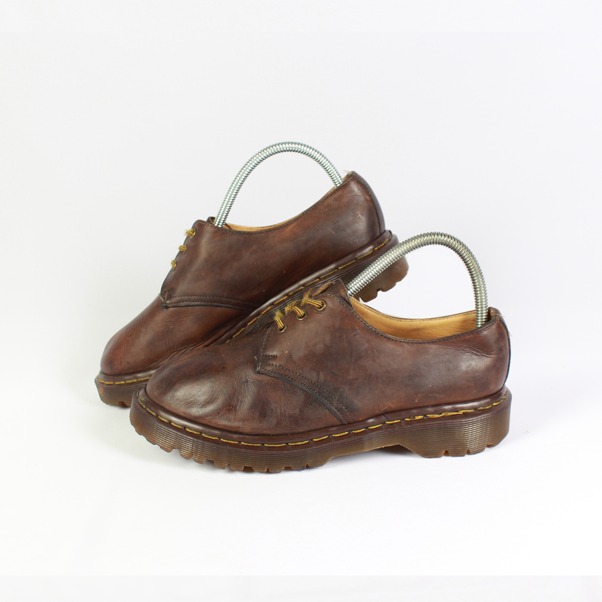 1461 CRAZY HORSE (6 UK)