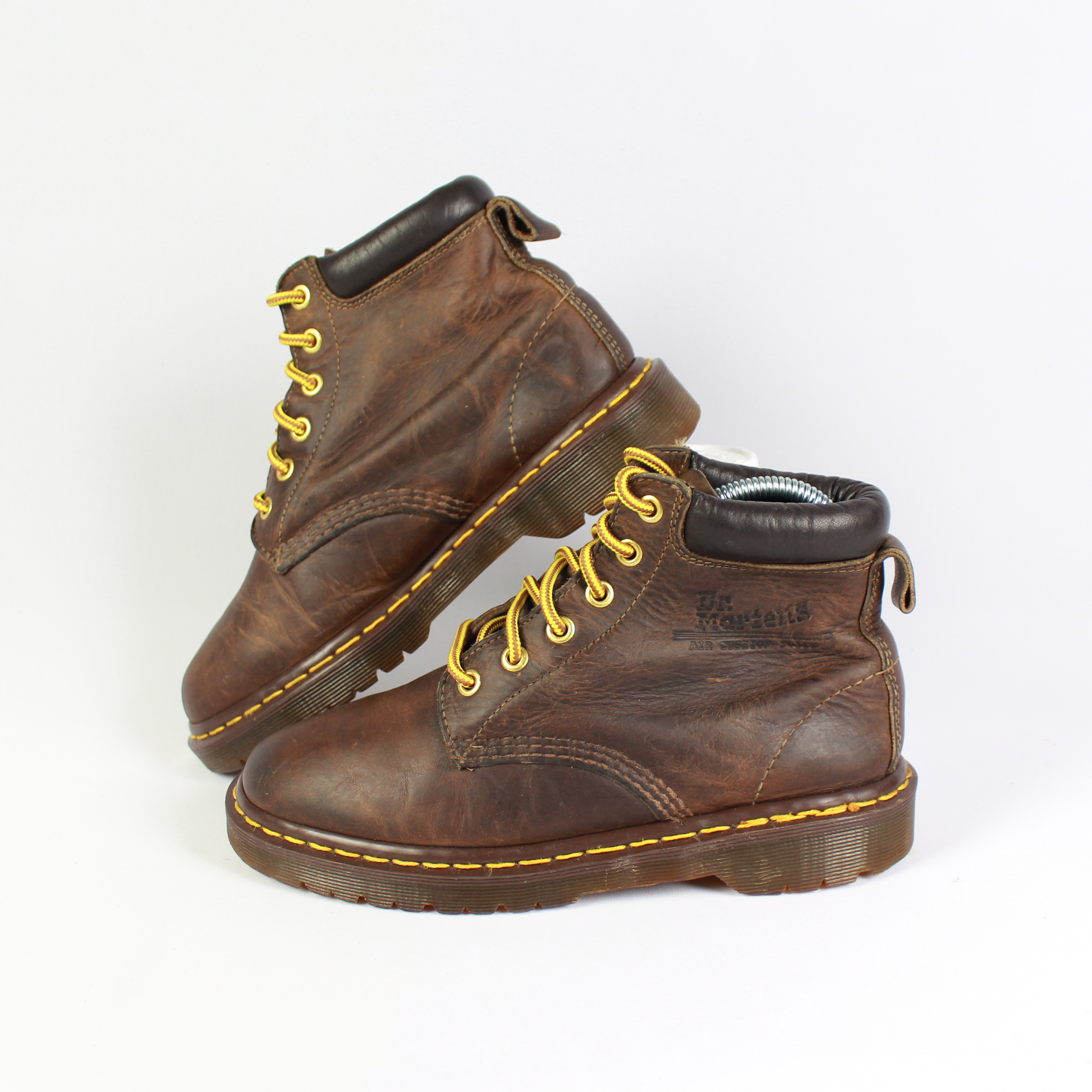 939 CRAZY HORSE (5 UK)