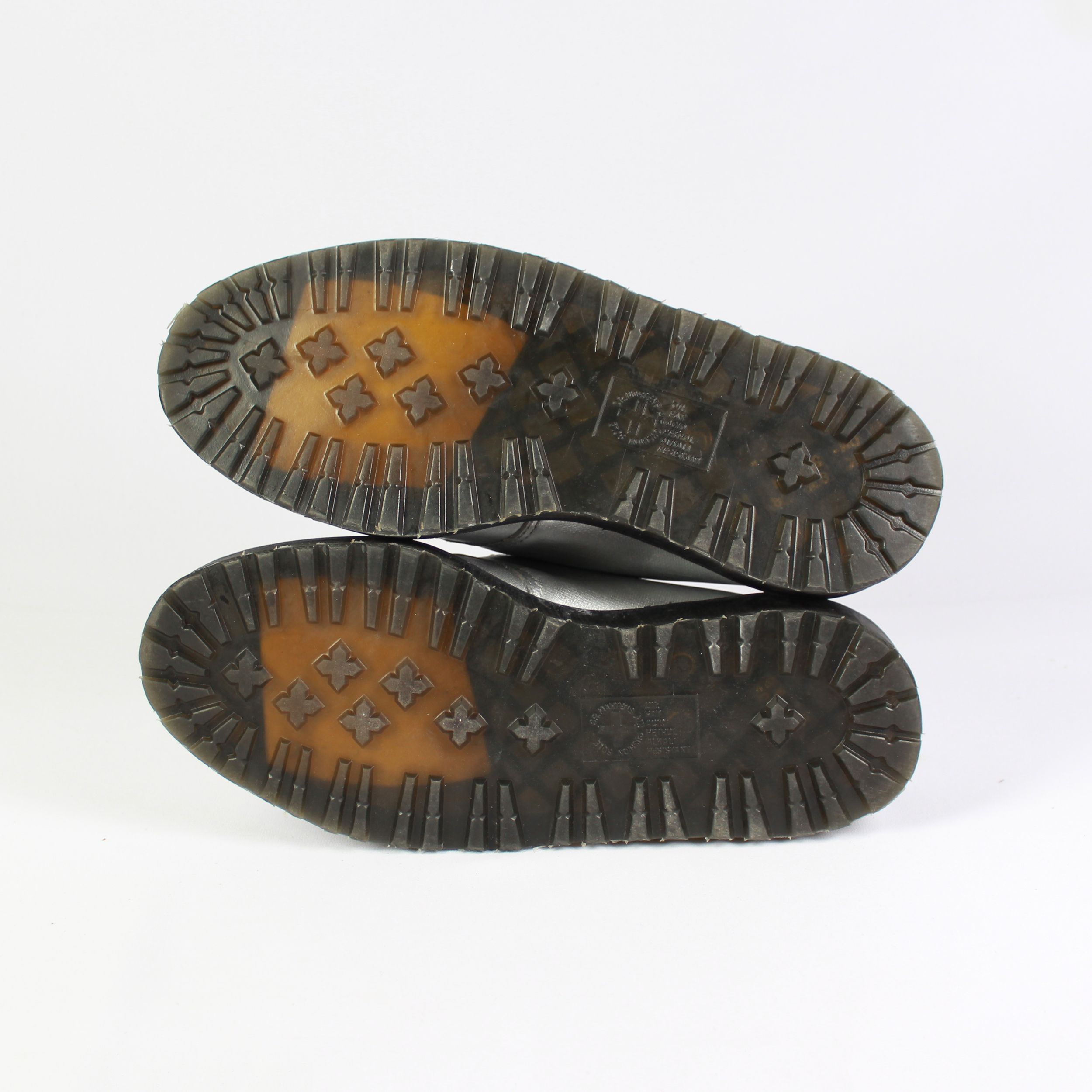 ERIN SILVER STUD CREEPERS (6 UK) - Image 6