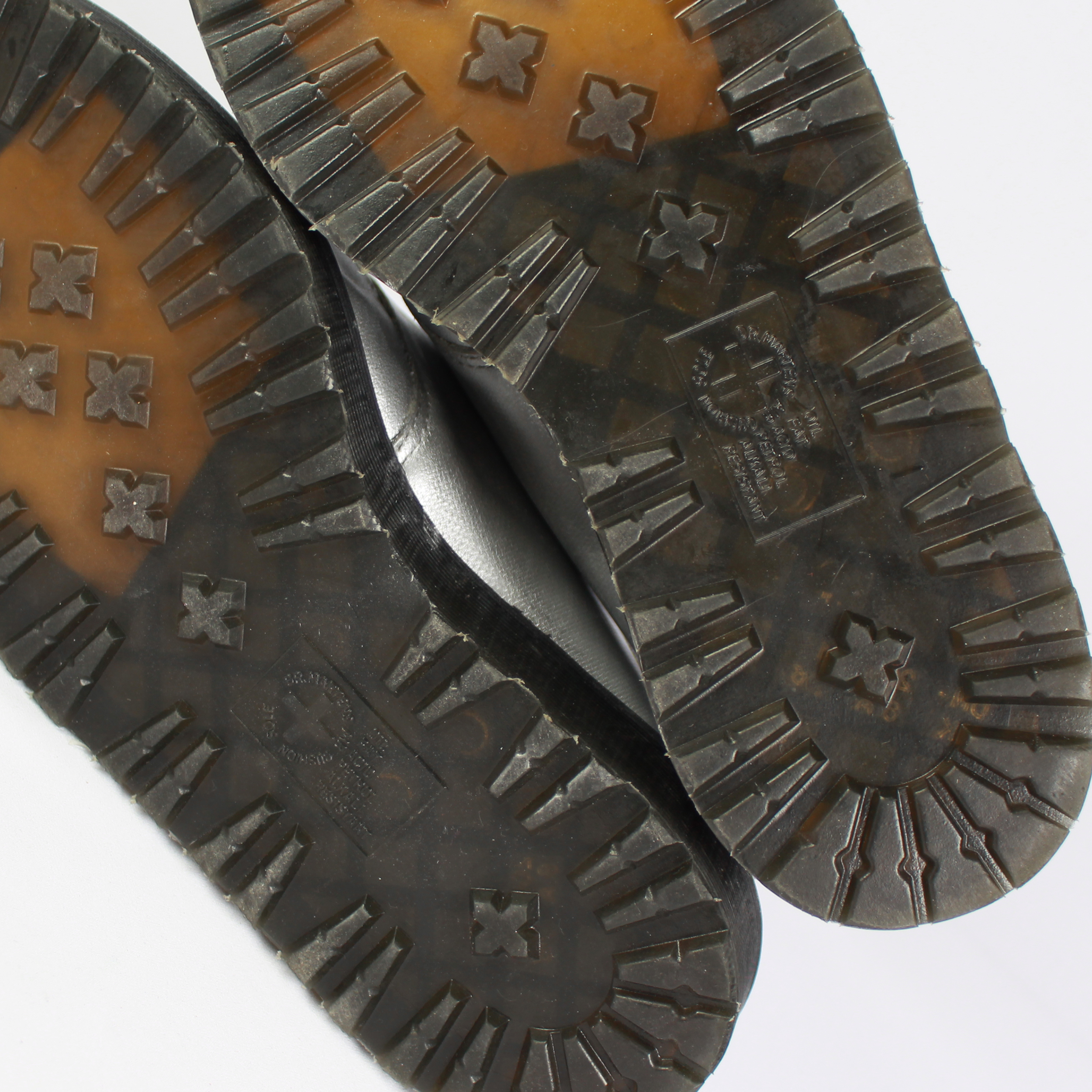 ERIN SILVER STUD CREEPERS (6 UK) - Image 7