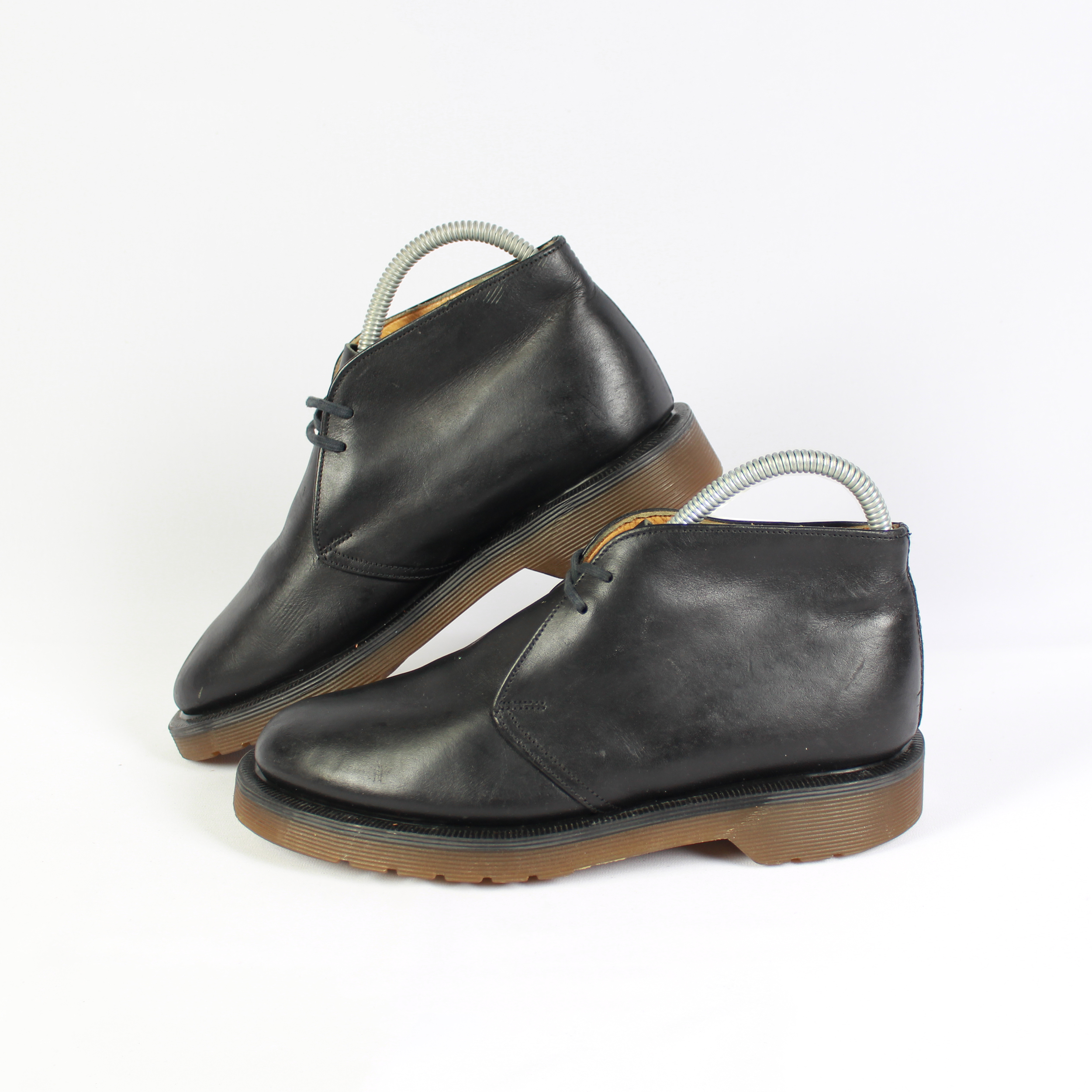 CHUKKA (4 UK)