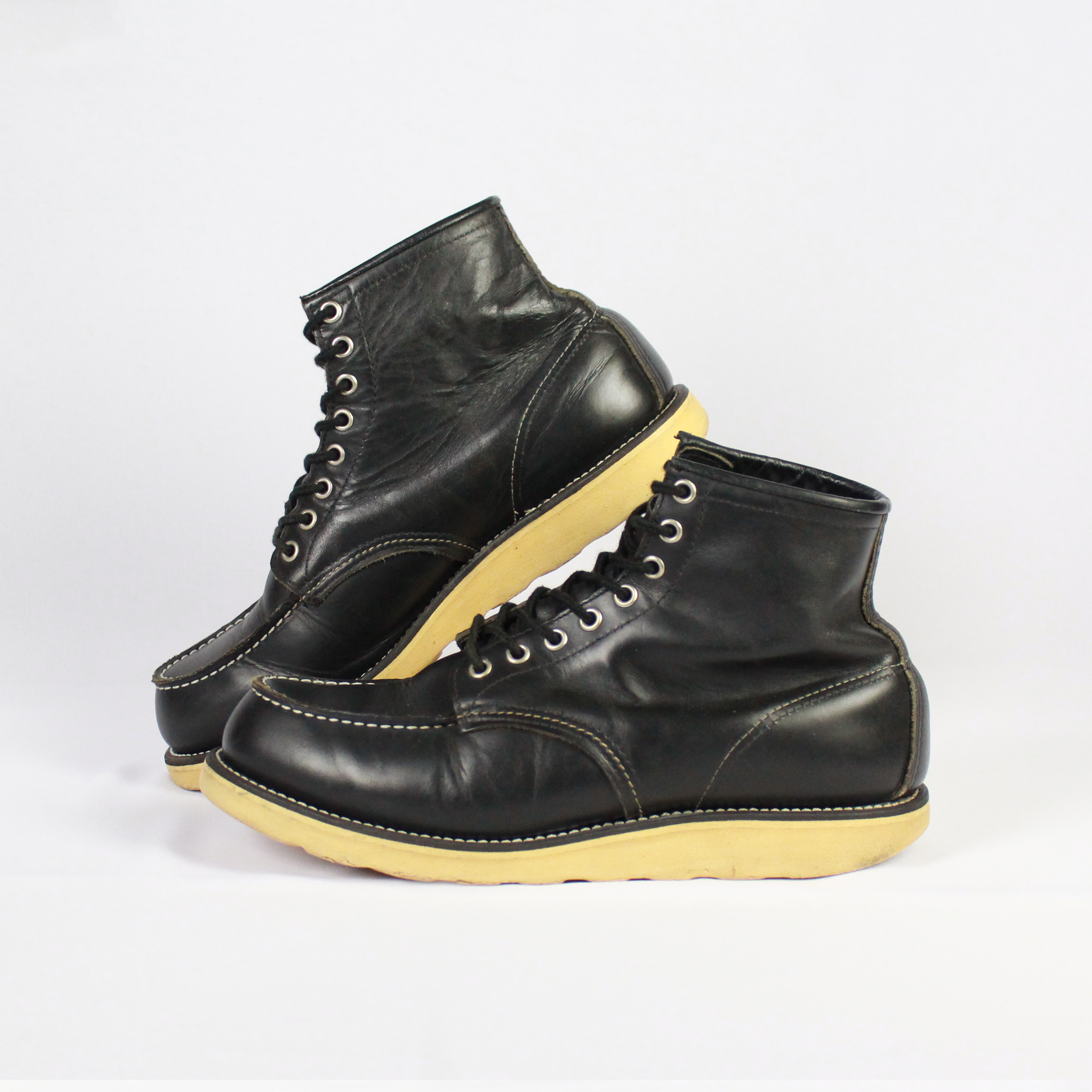 MOC TOE (9 UK D) - Image 2