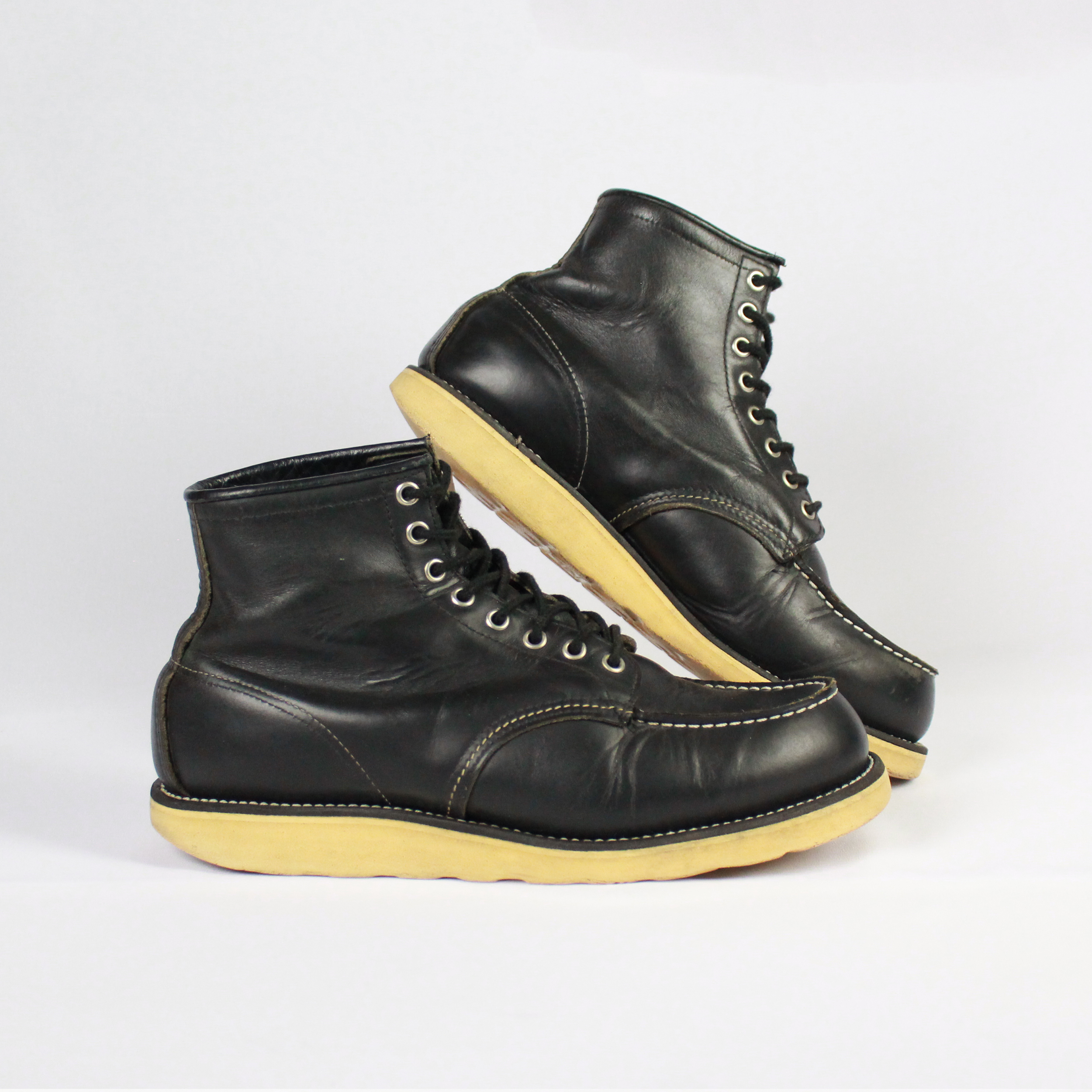 MOC TOE (9 UK D) - Image 3