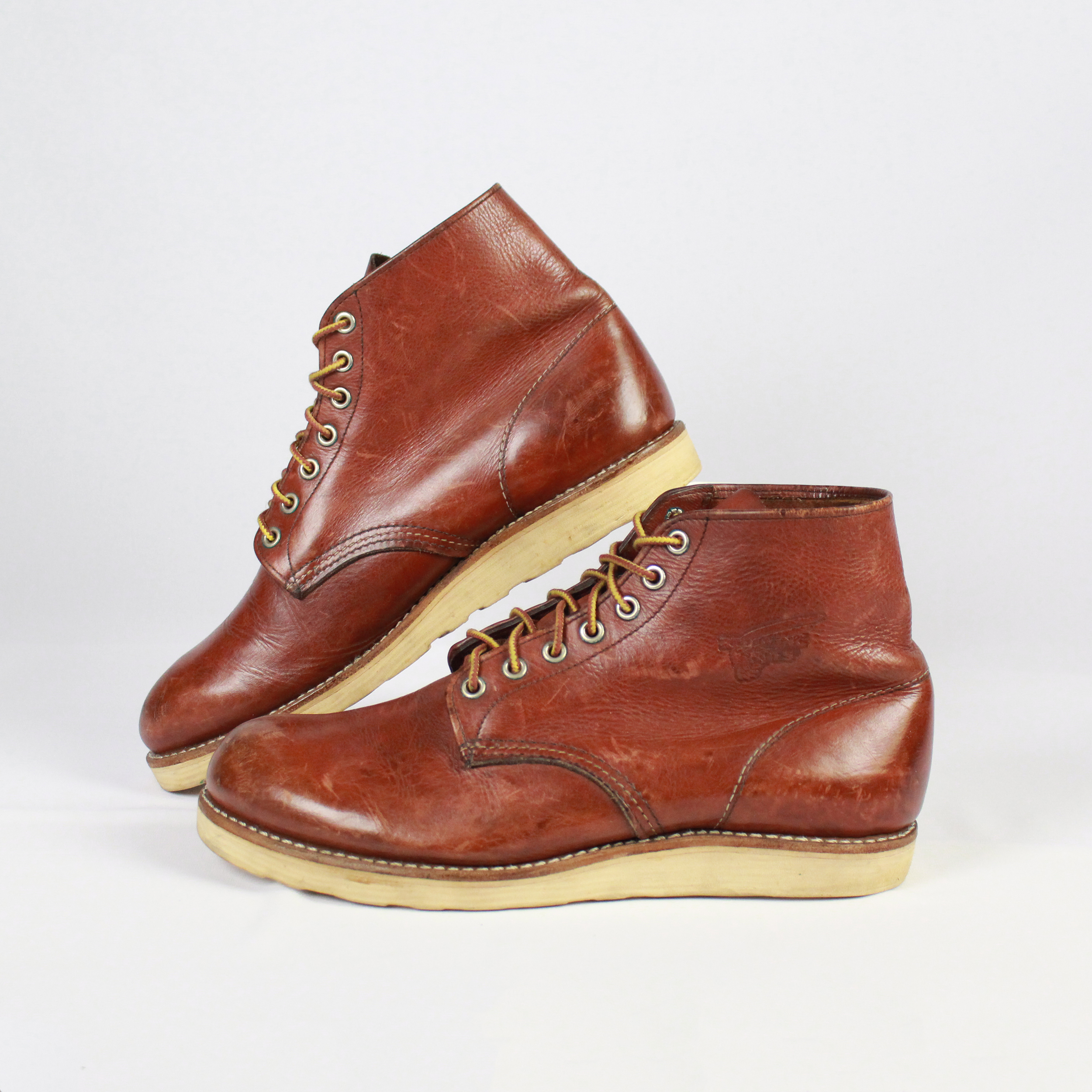 MOC TOE (9 UK D) - Image 2