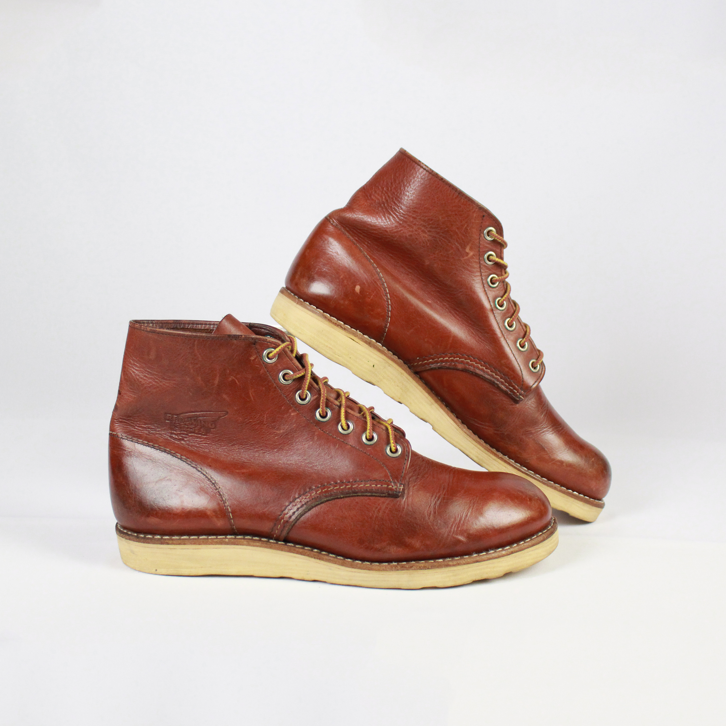 MOC TOE (9 UK D) - Image 3