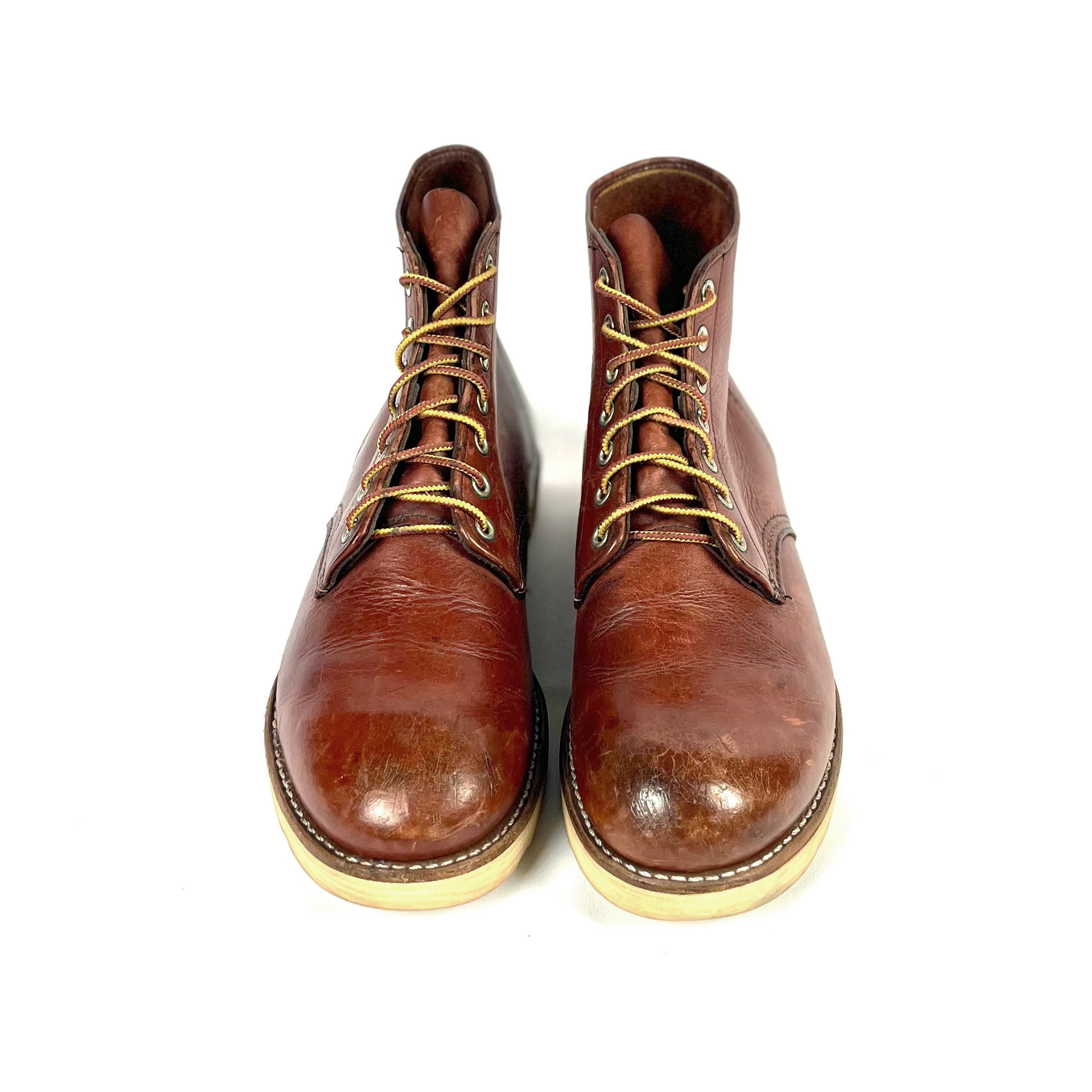 MOC TOE (9 UK D) - Image 4