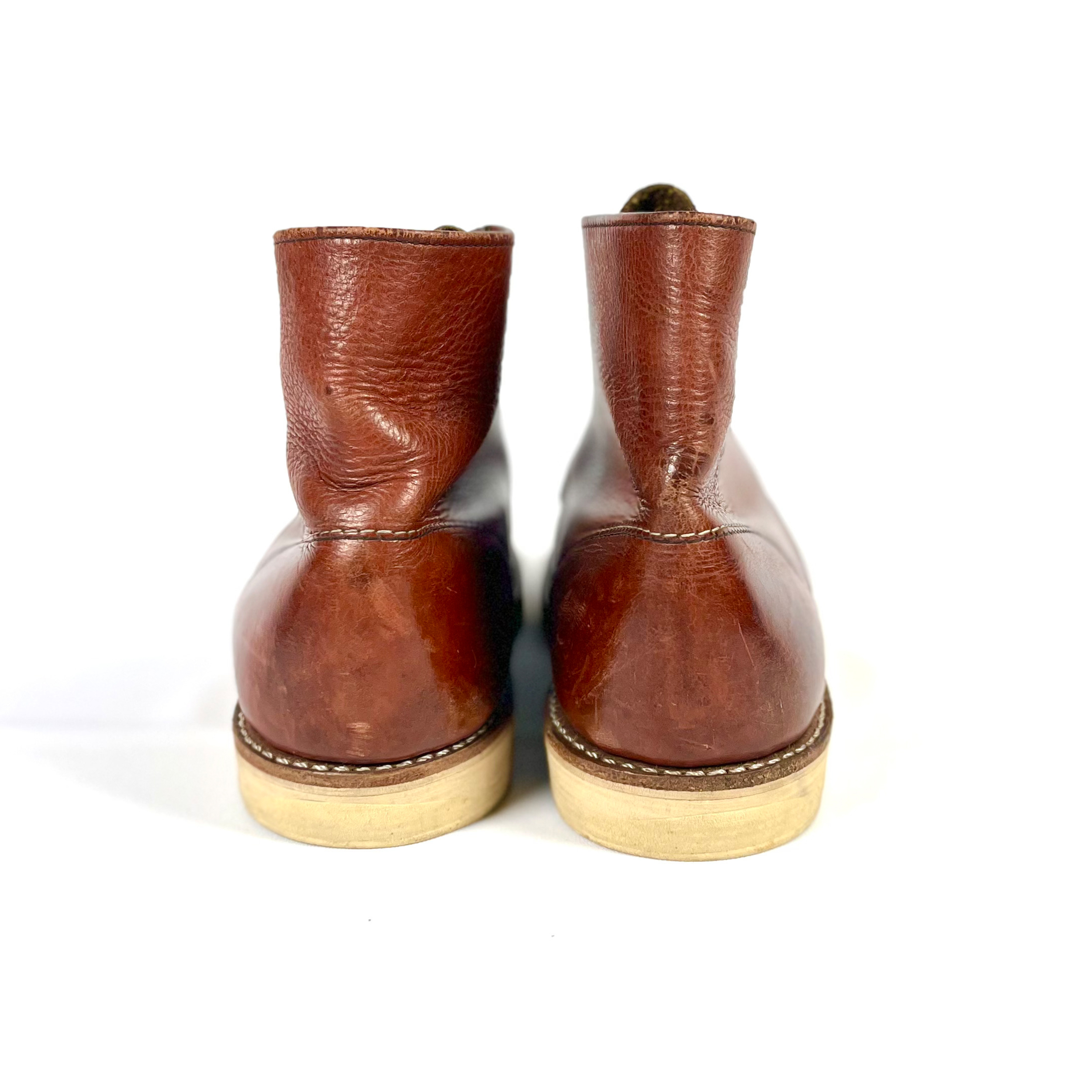 MOC TOE (9 UK D) - Image 5