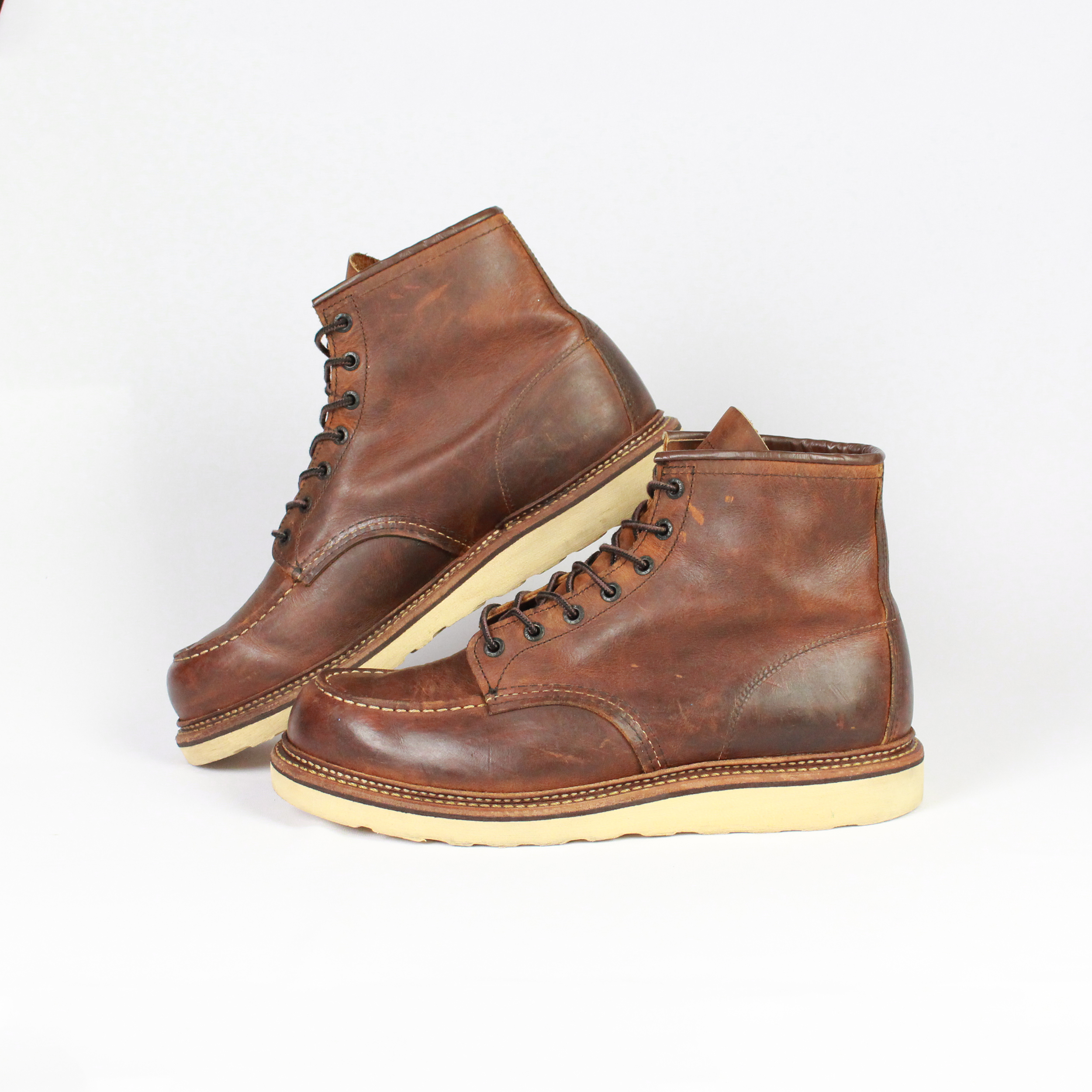 MOC TOE 1907 (10 UK D) - Image 2