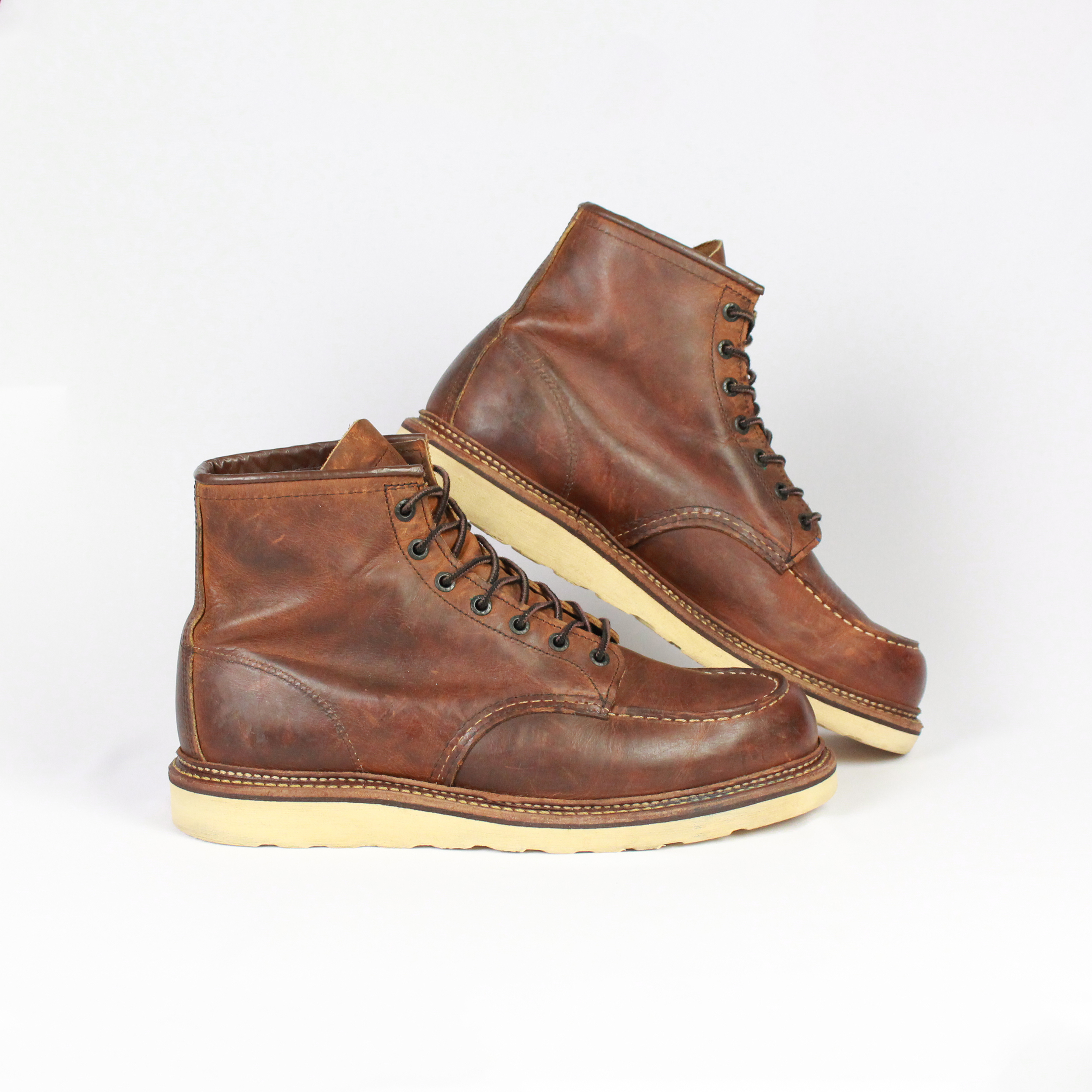 MOC TOE 1907 (10 UK D) - Image 3