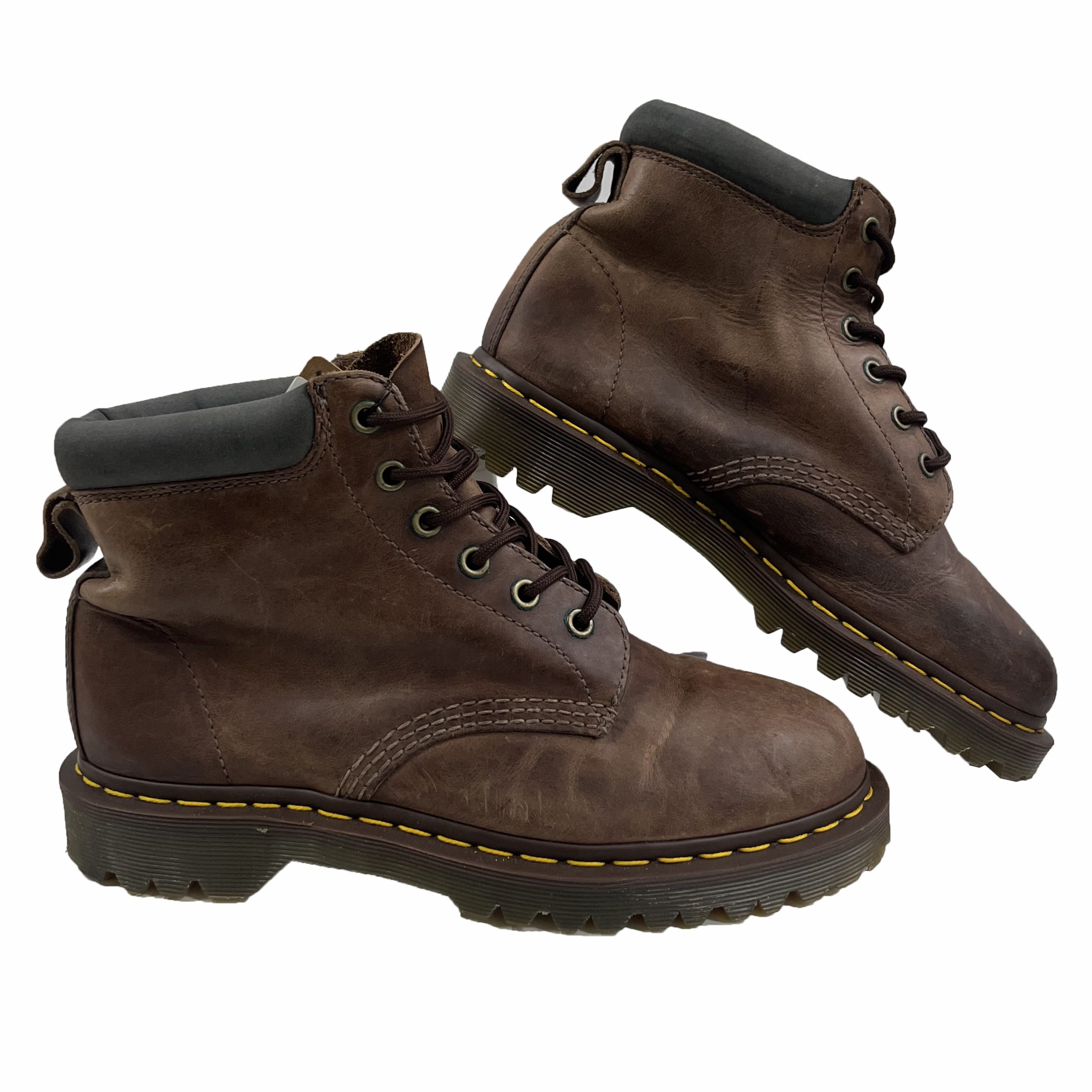 CRAZY HORSE (7 UK) - Image 2