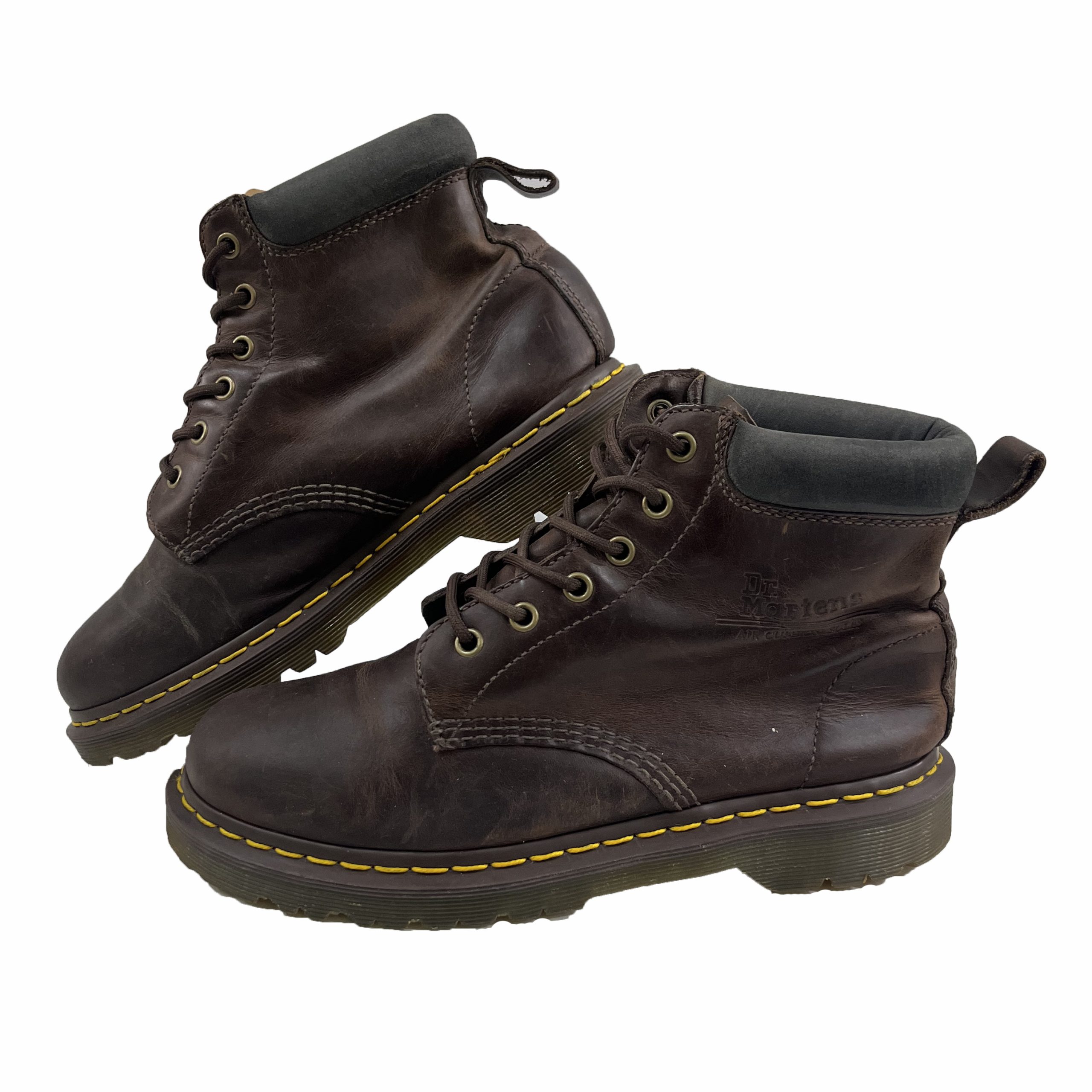 CRAZY HORSE (7 UK) - Image 3