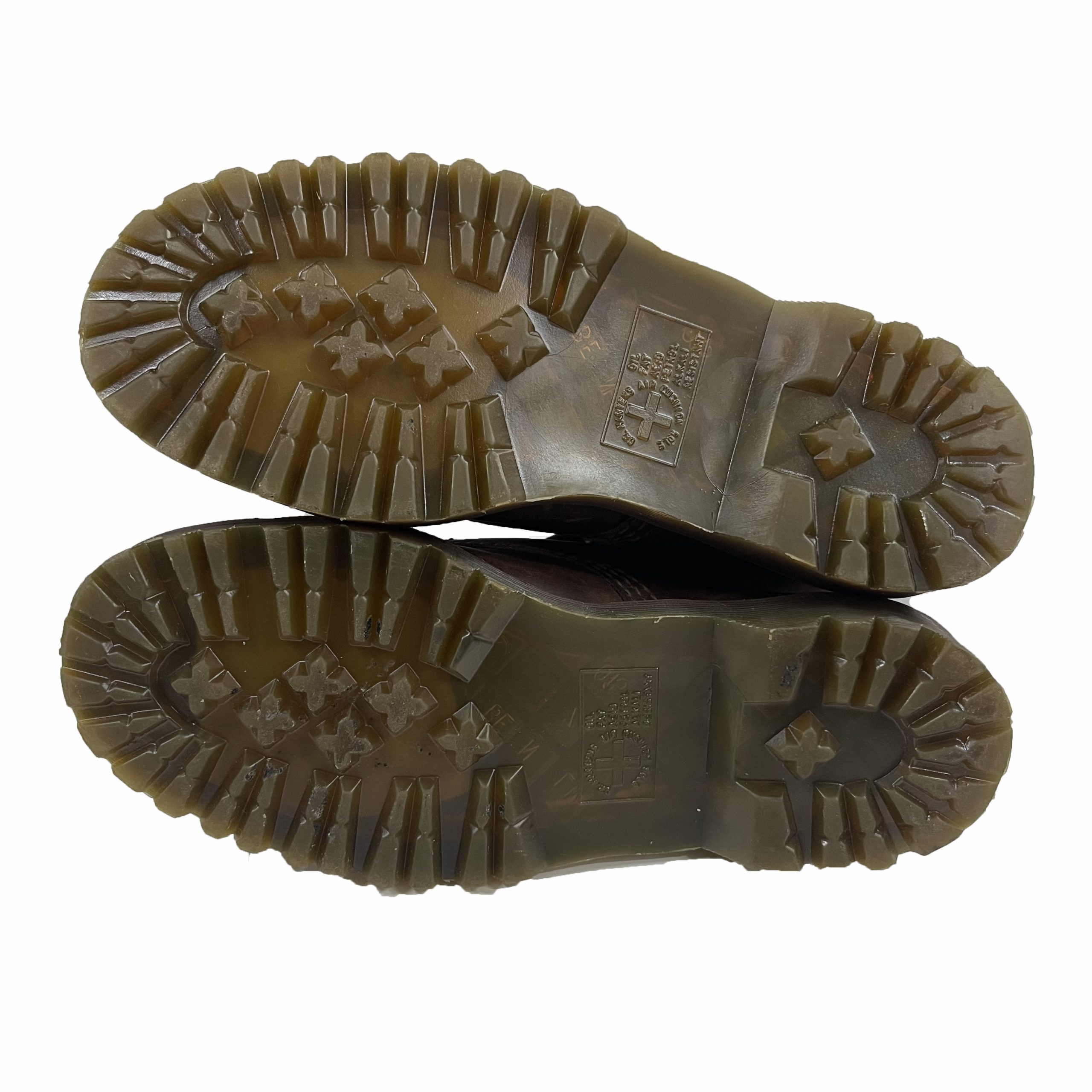 CRAZY HORSE (7 UK) - Image 6