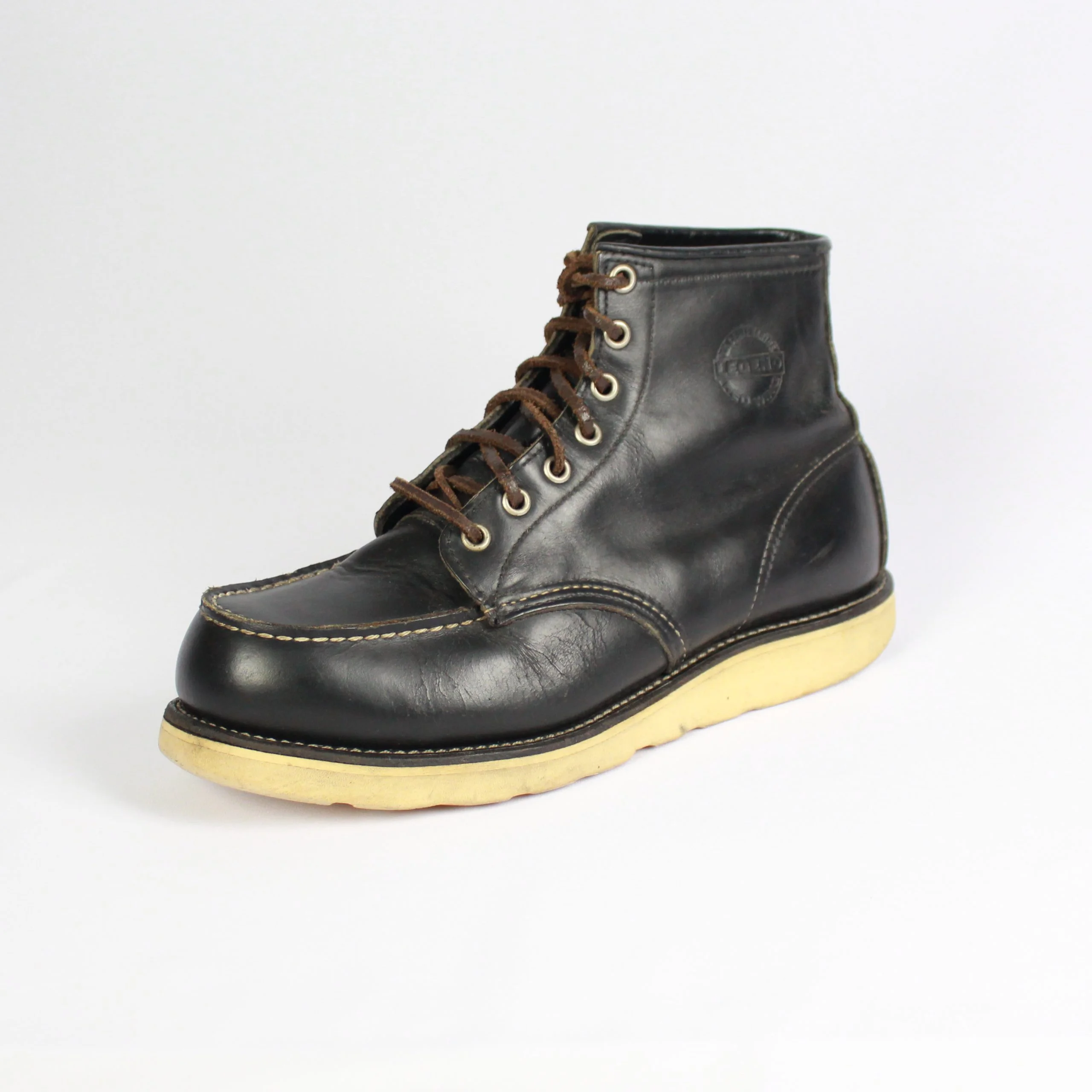 IRISH SETTER MOC TOE (7 UK)