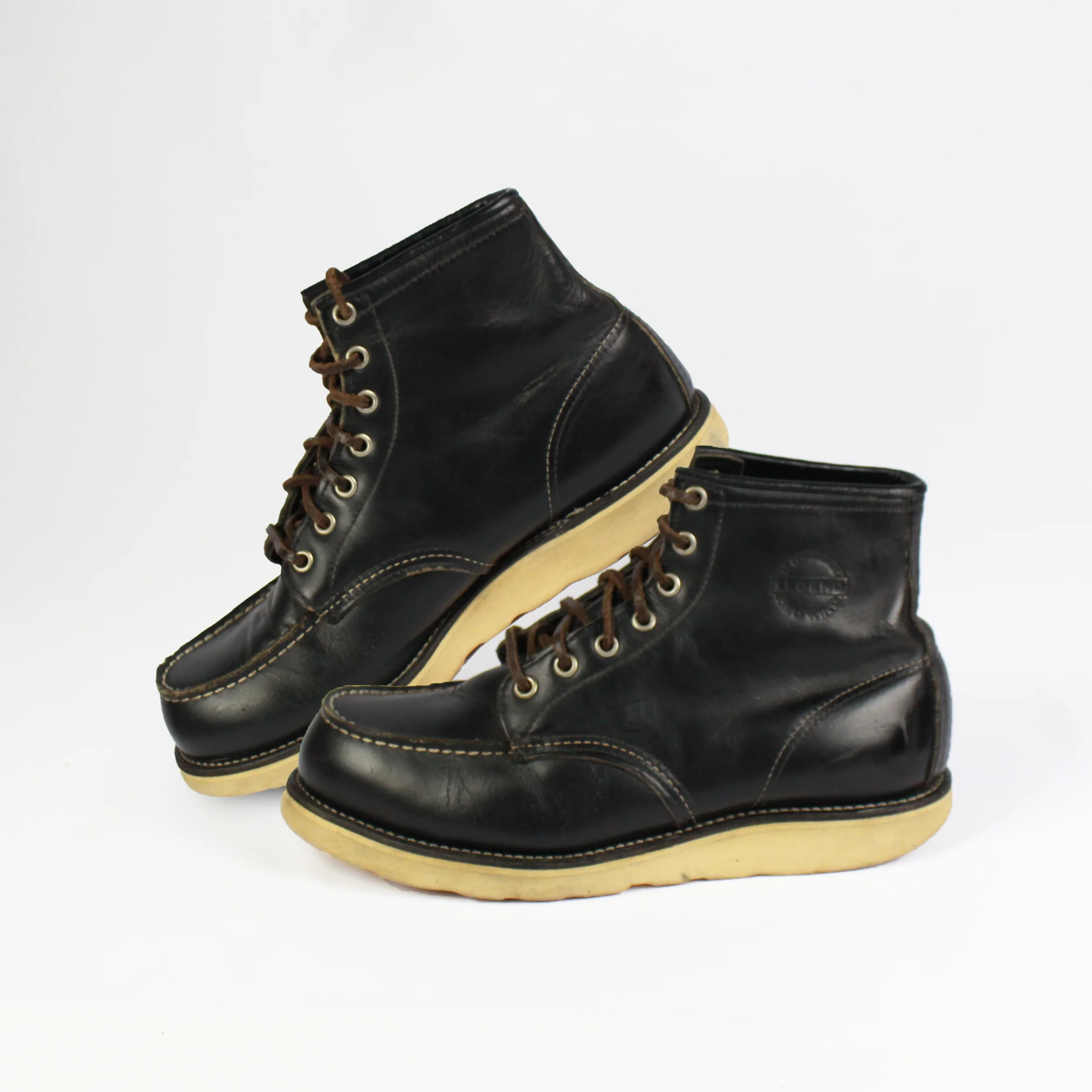 IRISH SETTER MOC TOE (7 UK)
