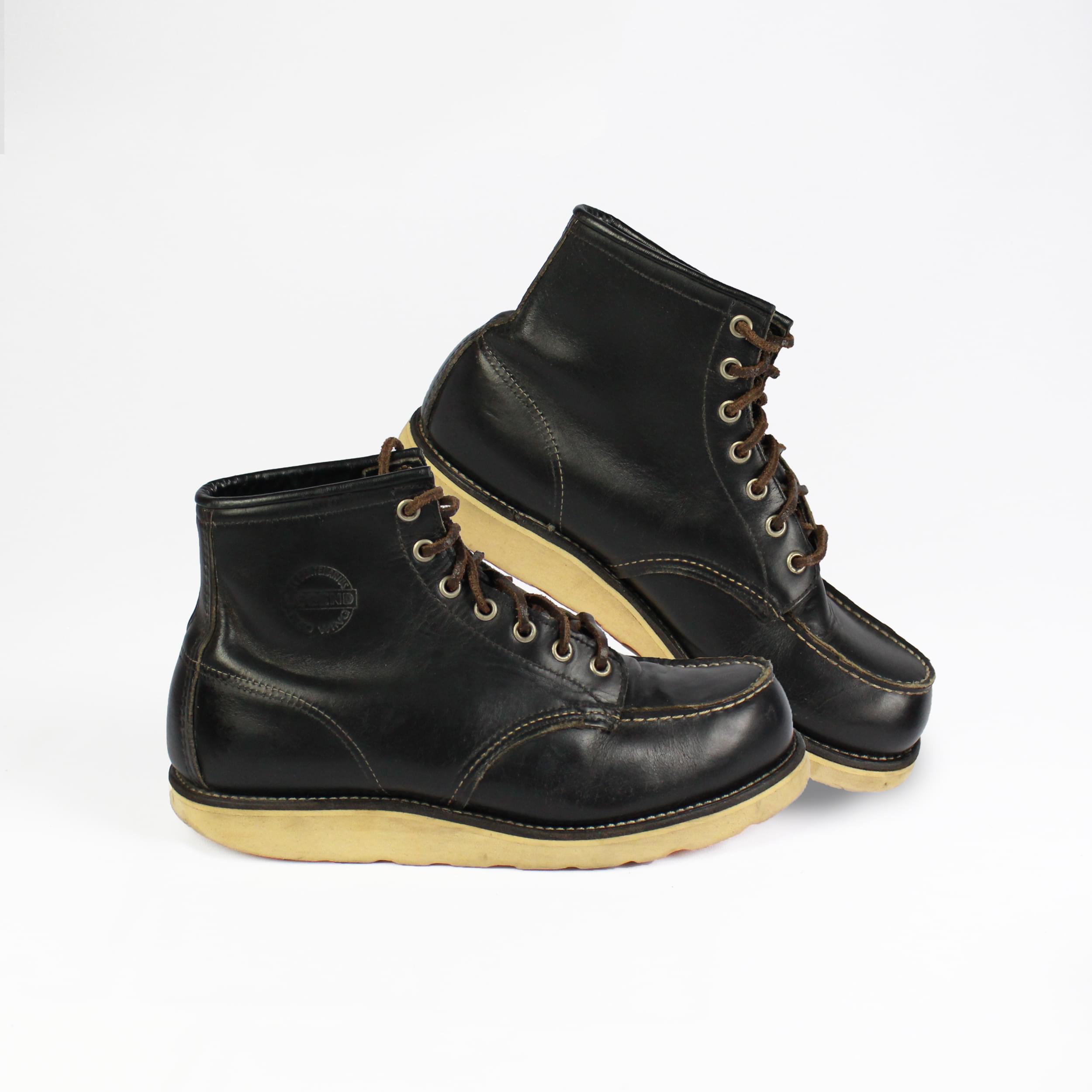 IRISH SETTER MOC TOE (7 UK) - Image 3