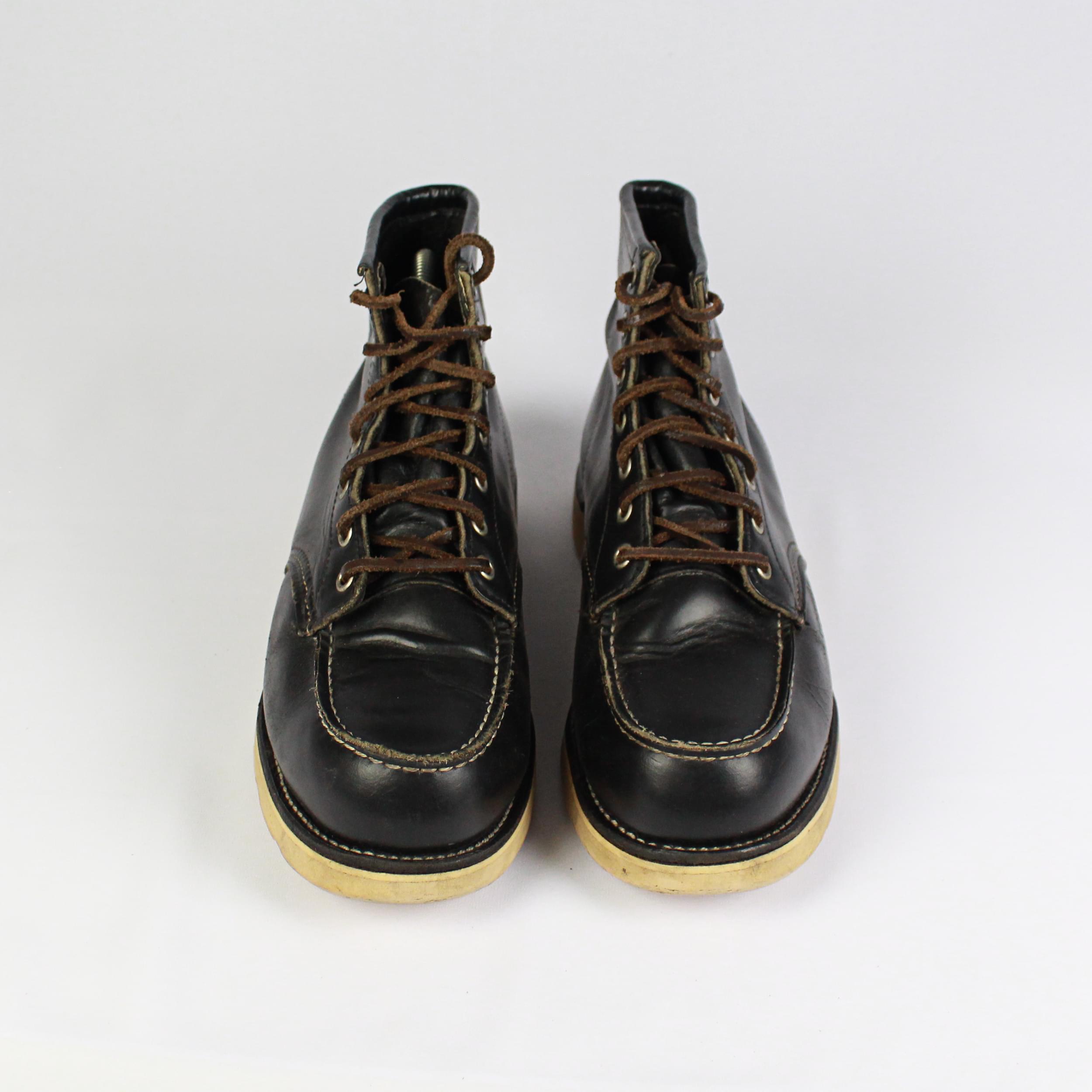 IRISH SETTER MOC TOE (7 UK) - Image 4