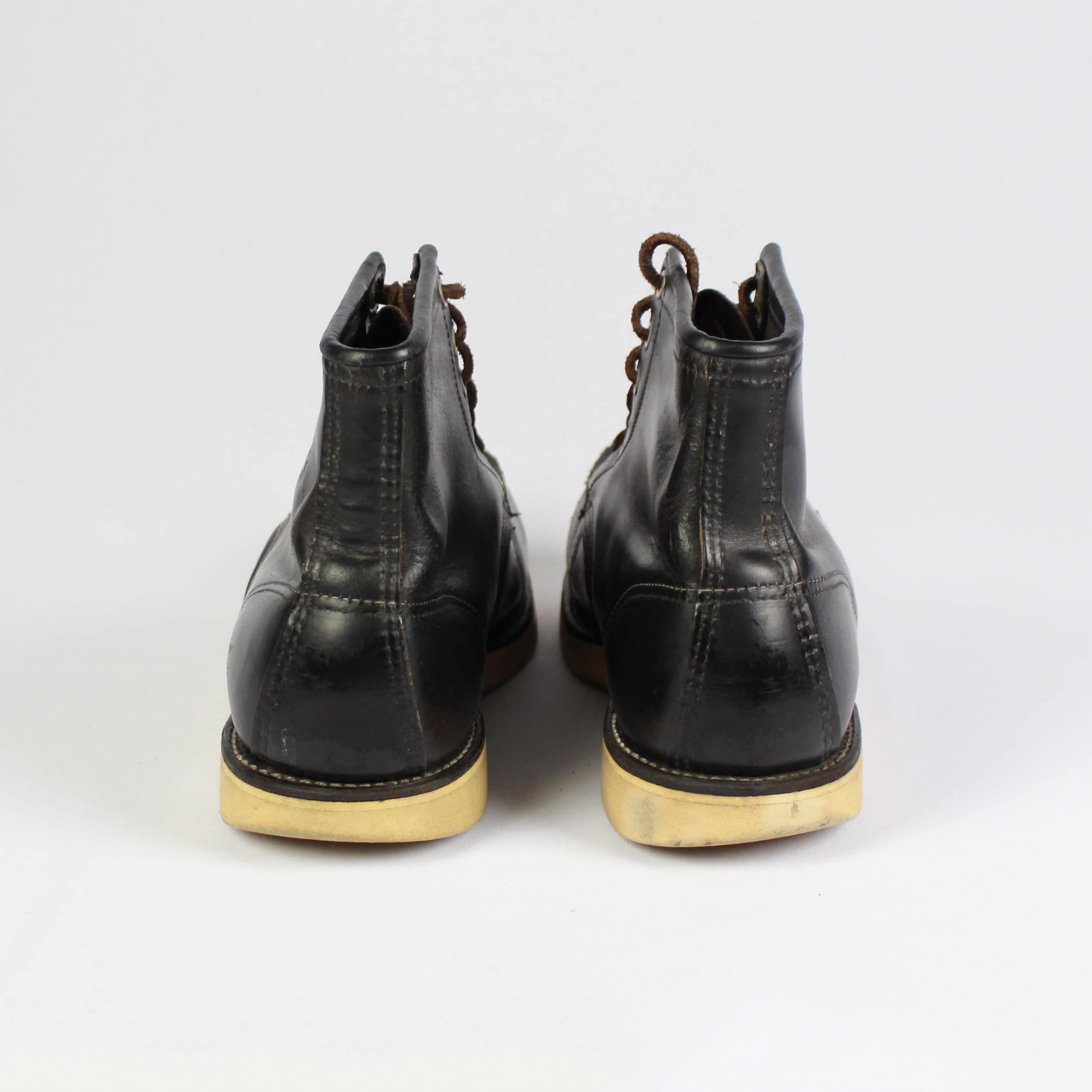 IRISH SETTER MOC TOE (7 UK) - Image 5