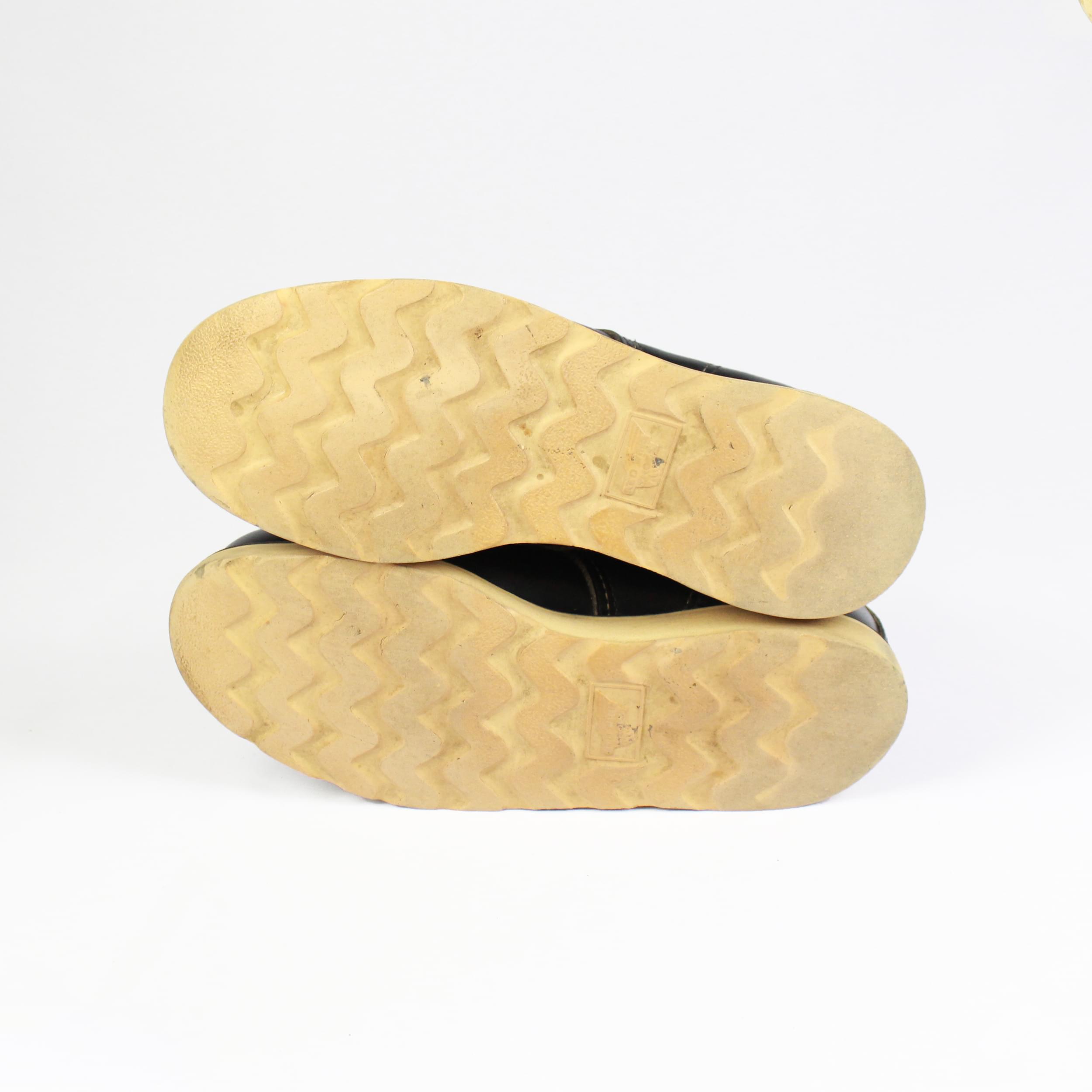 IRISH SETTER MOC TOE (7 UK) - Image 6