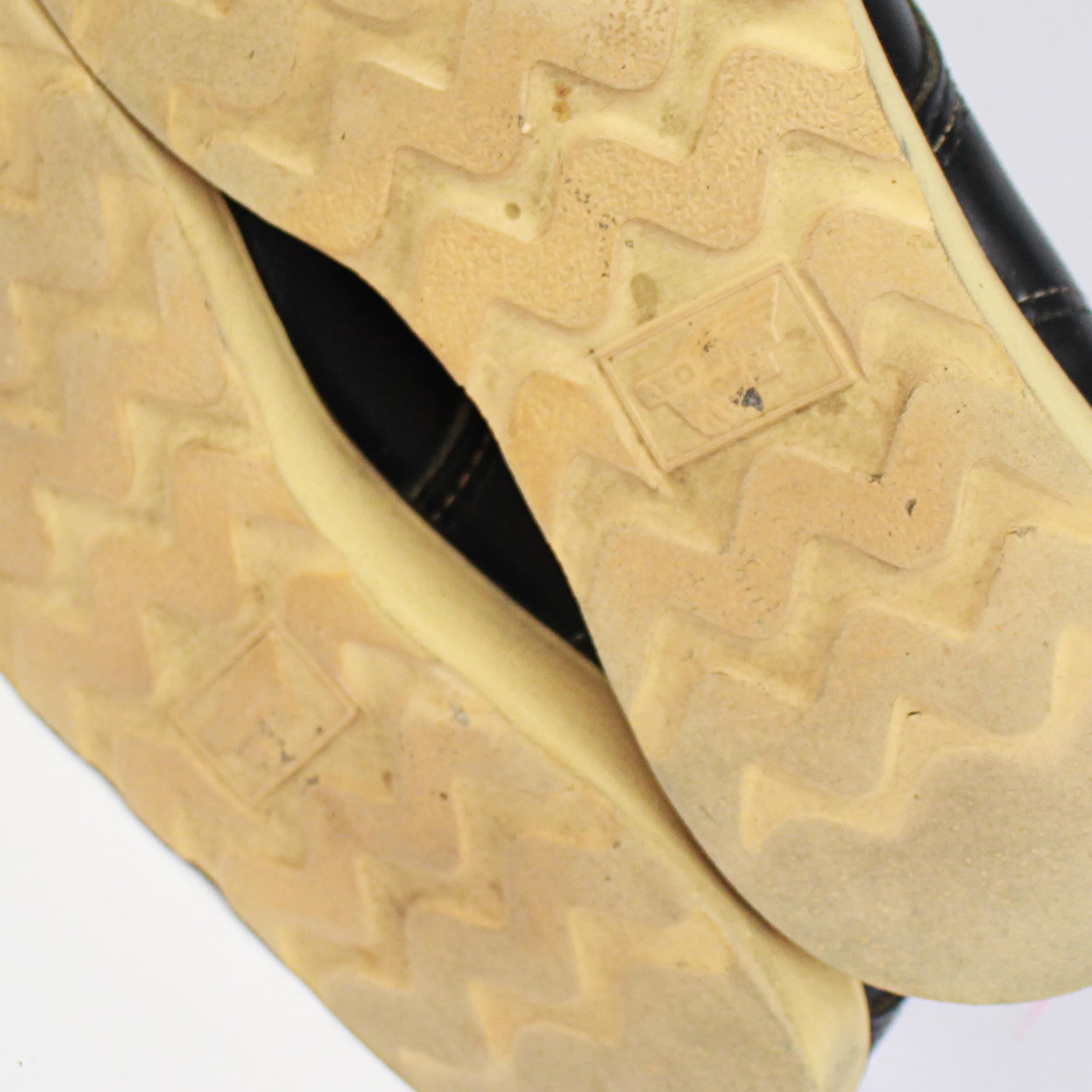 IRISH SETTER MOC TOE (7 UK) - Image 7