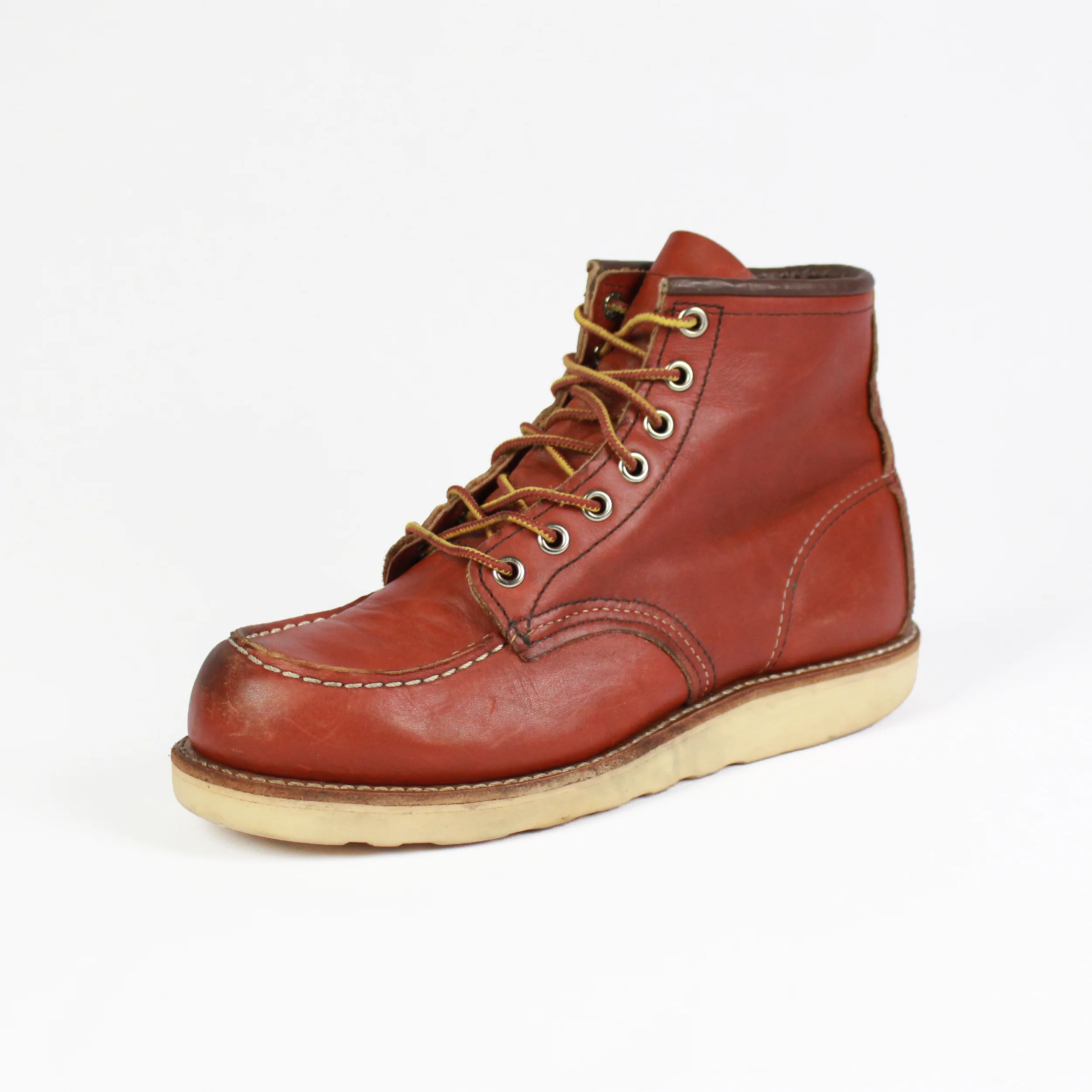 MOC TOE (4 UK)