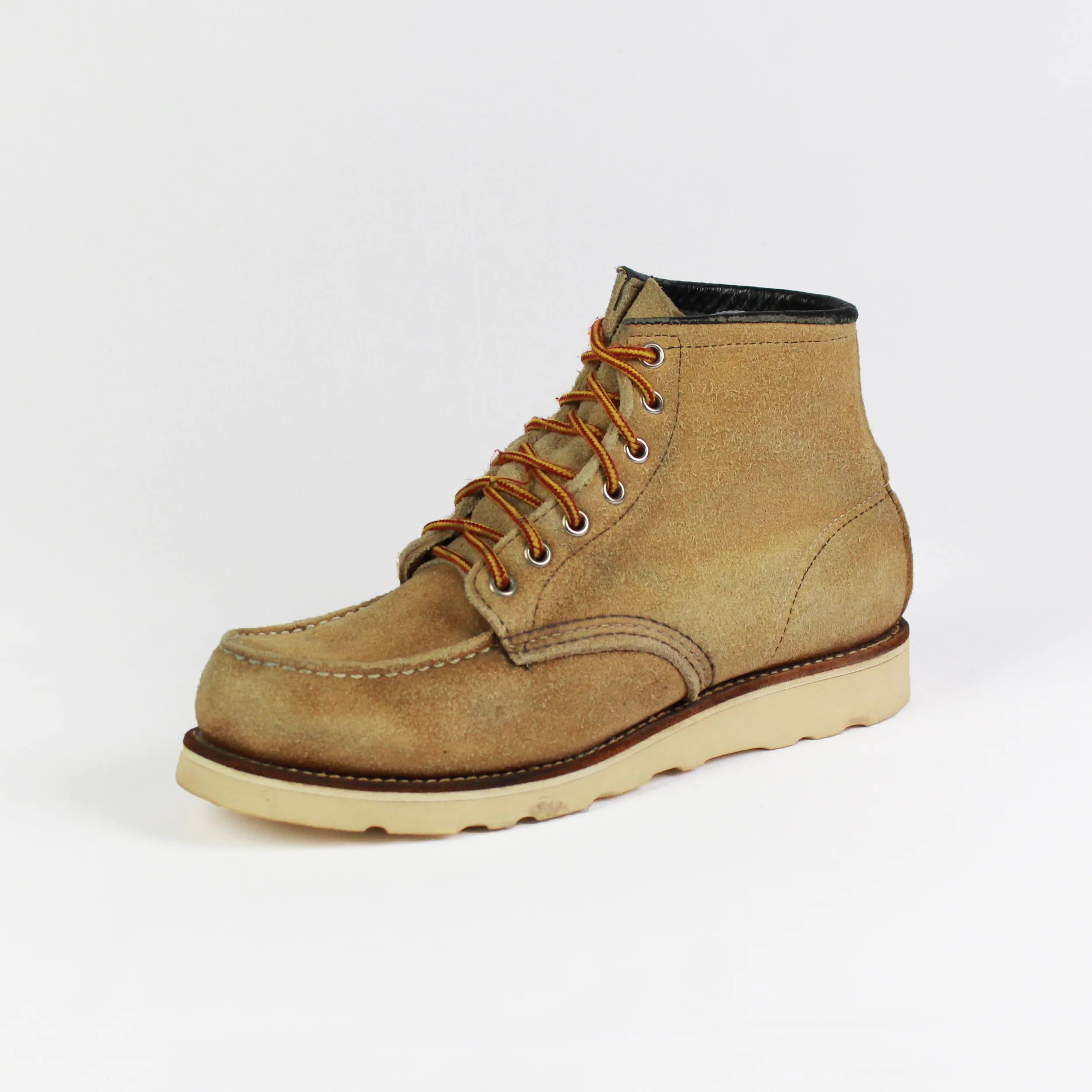 IRISH SETTER MOC TOE (7.5 UK)