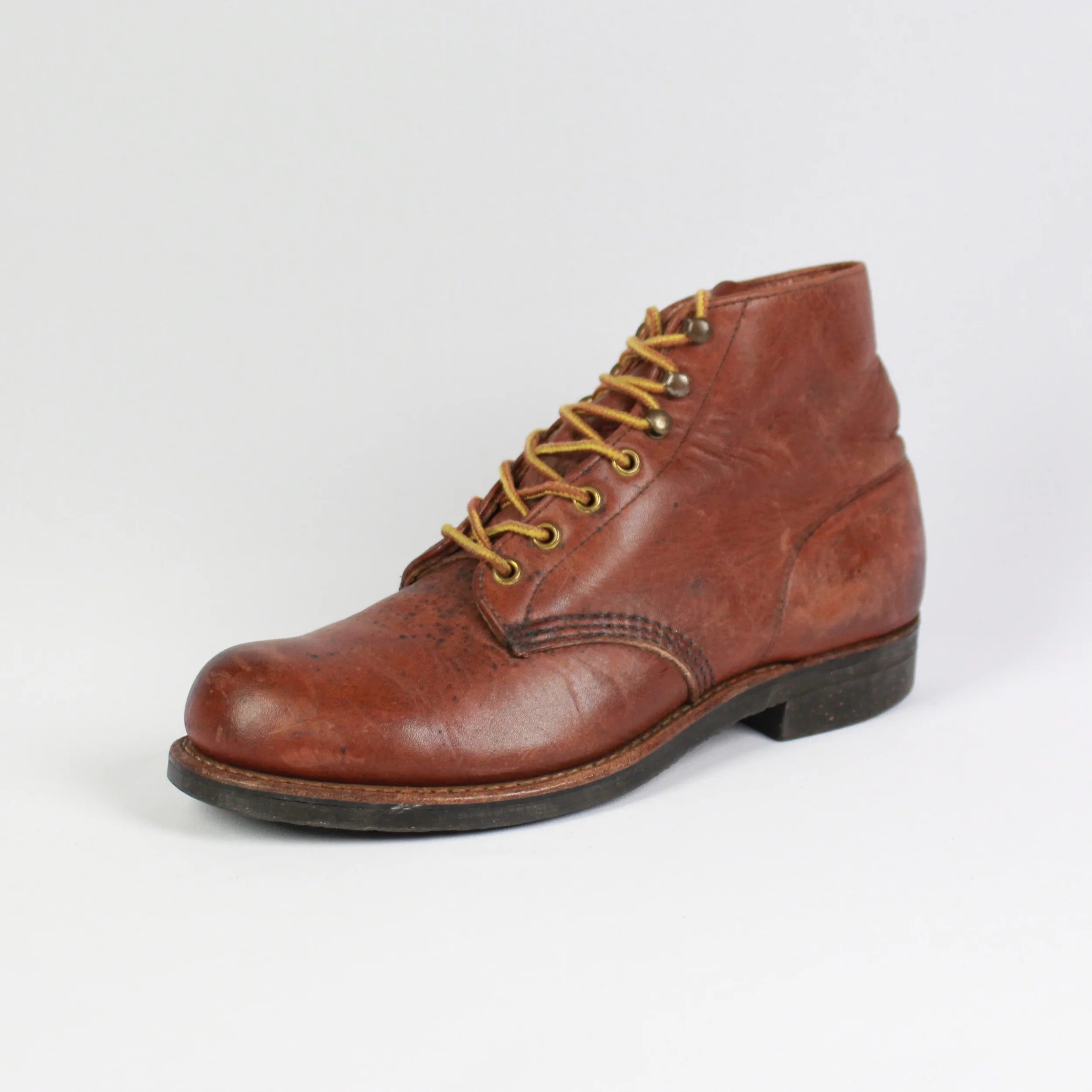 BLACKSMITH (7 UK)