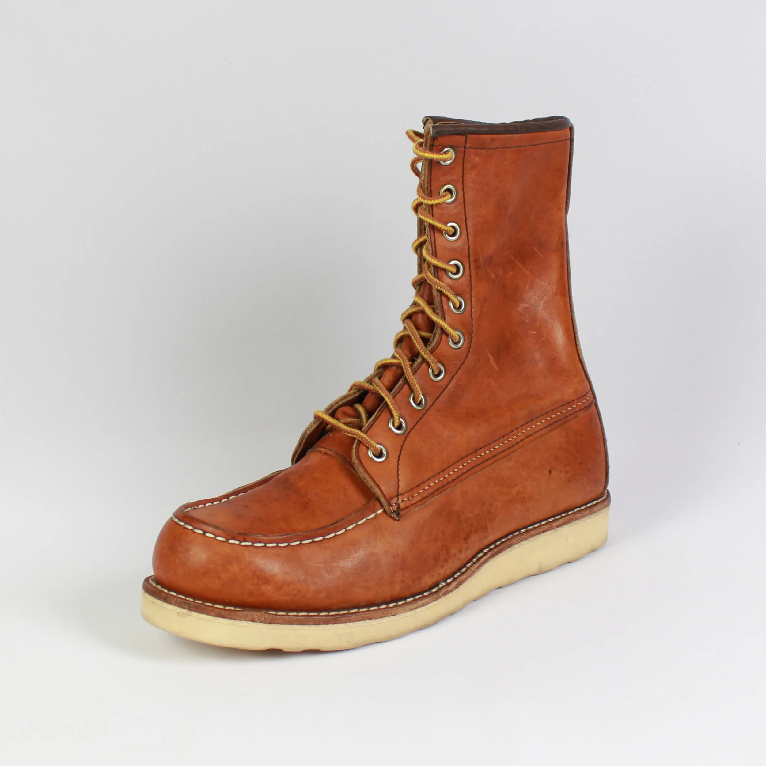 MOC TOE (7 UK)