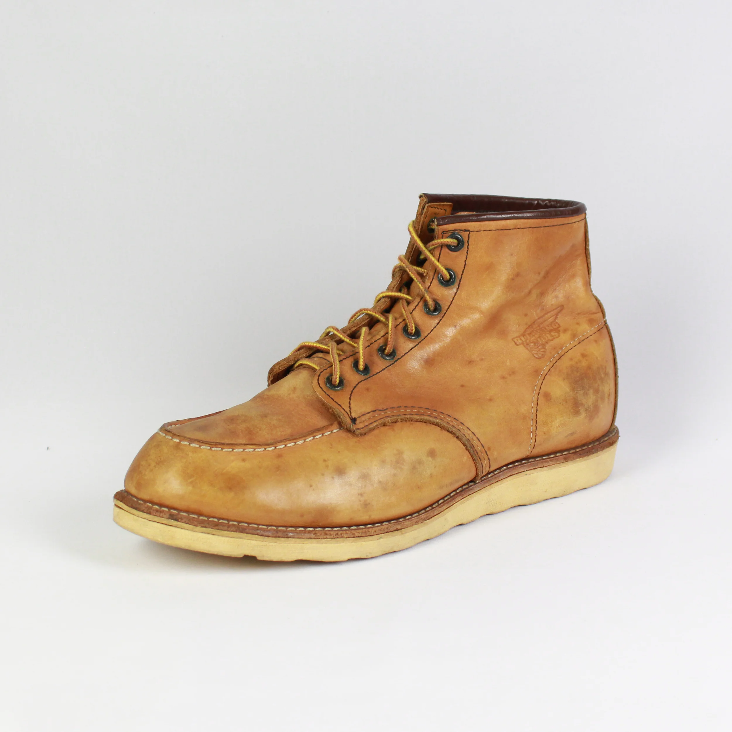 MOC TOE (12 UK)
