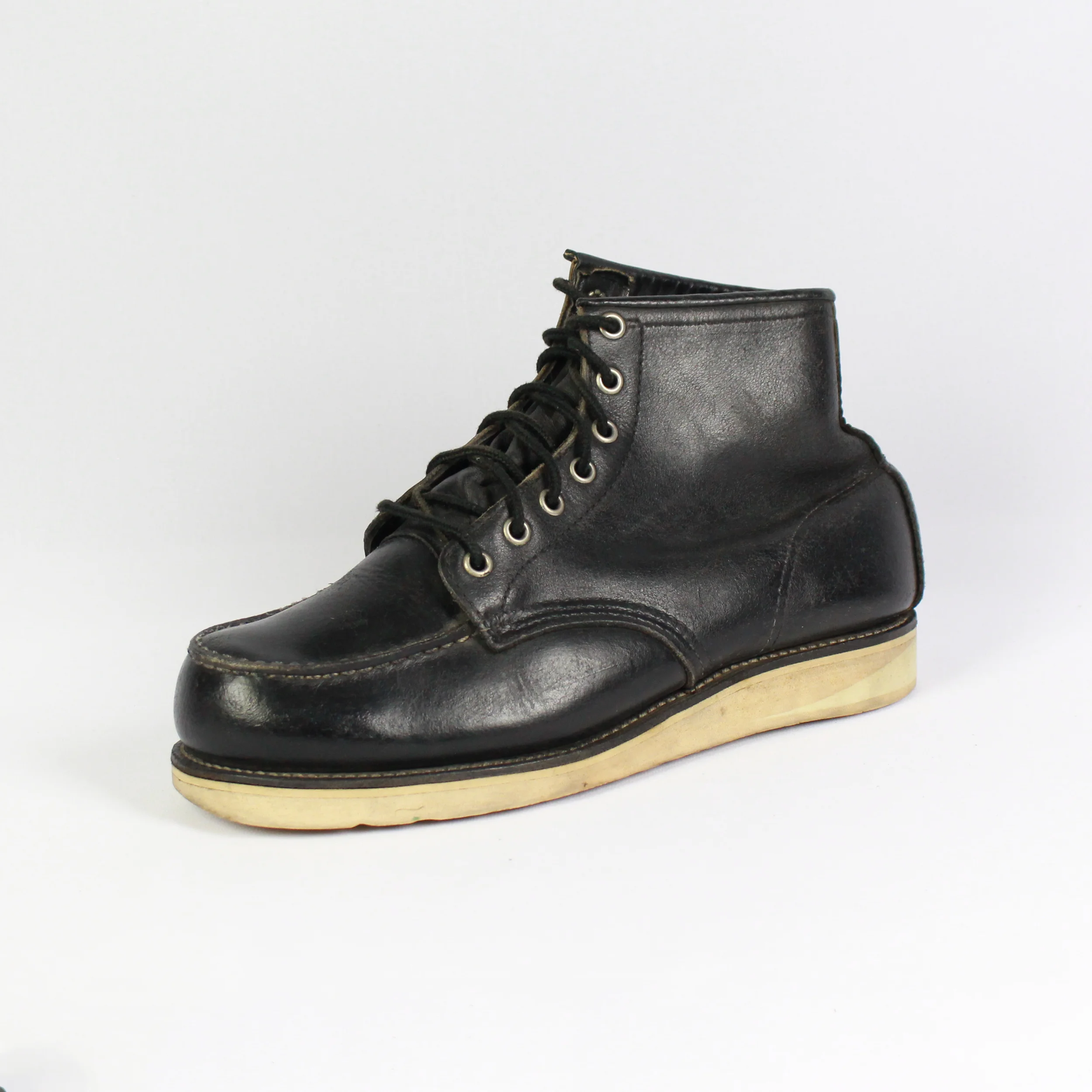 IRISH SETTER MOC TOE (7.5 UK)