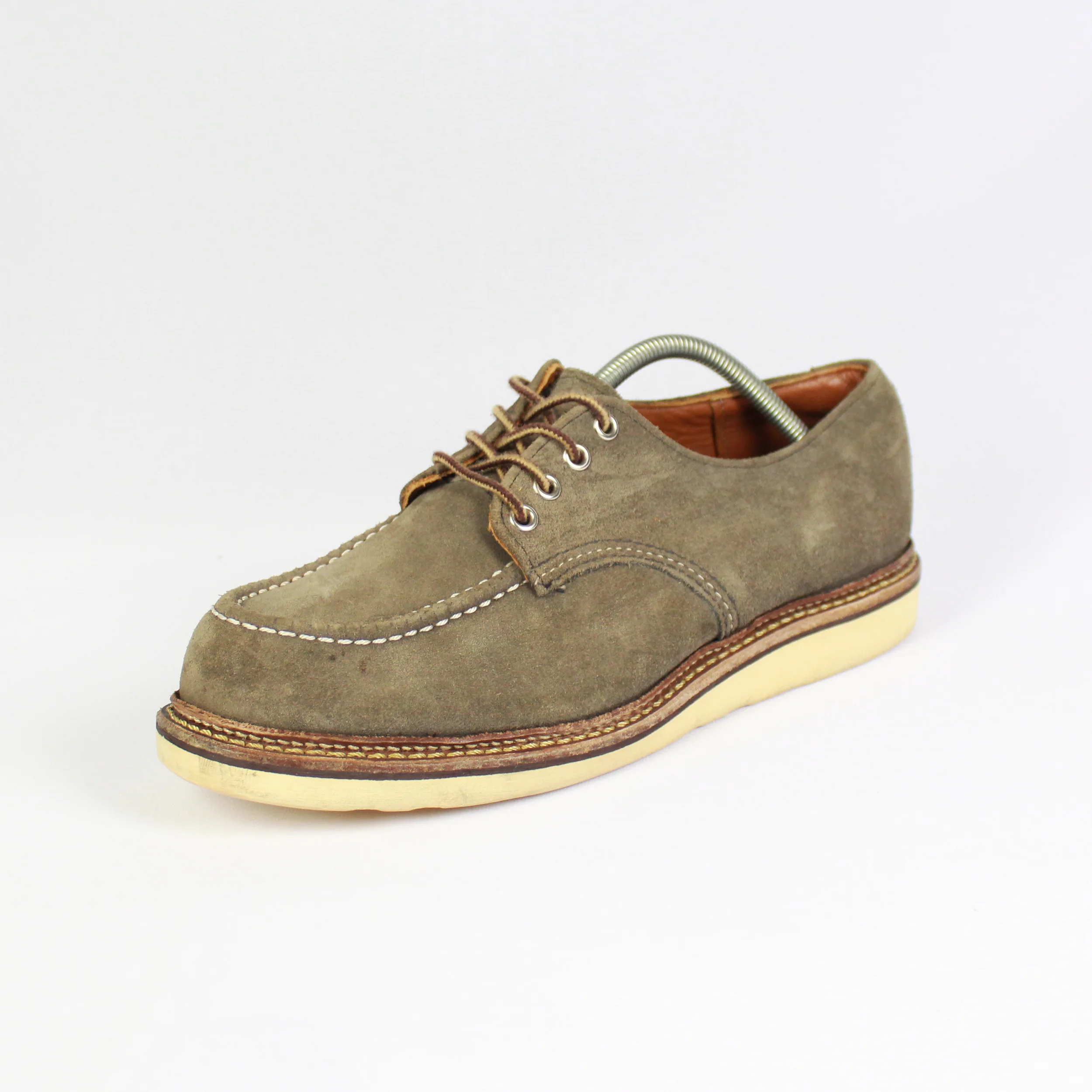 RED WING OXFORD (9 UK)