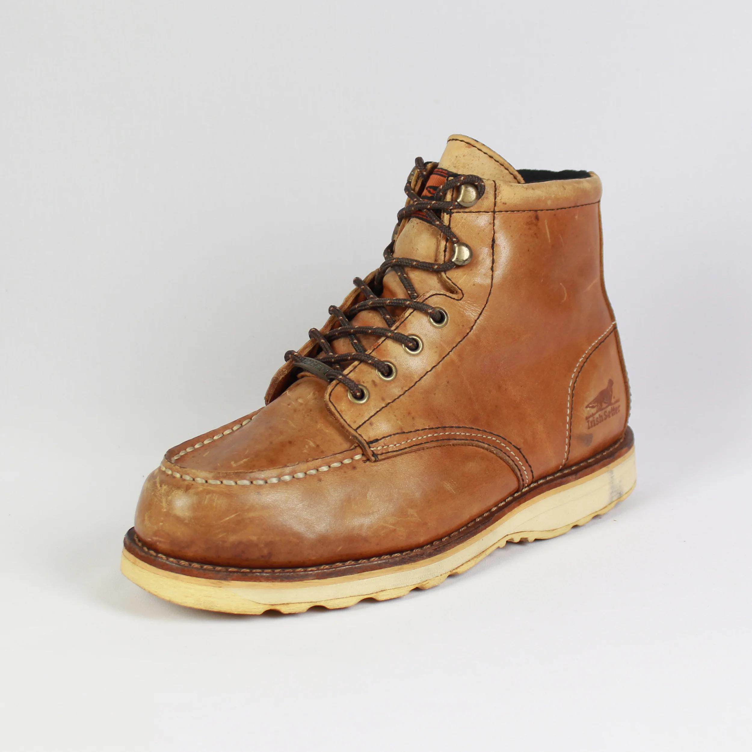 IRISH SETTER GORE-TEX MOC (8 UK)