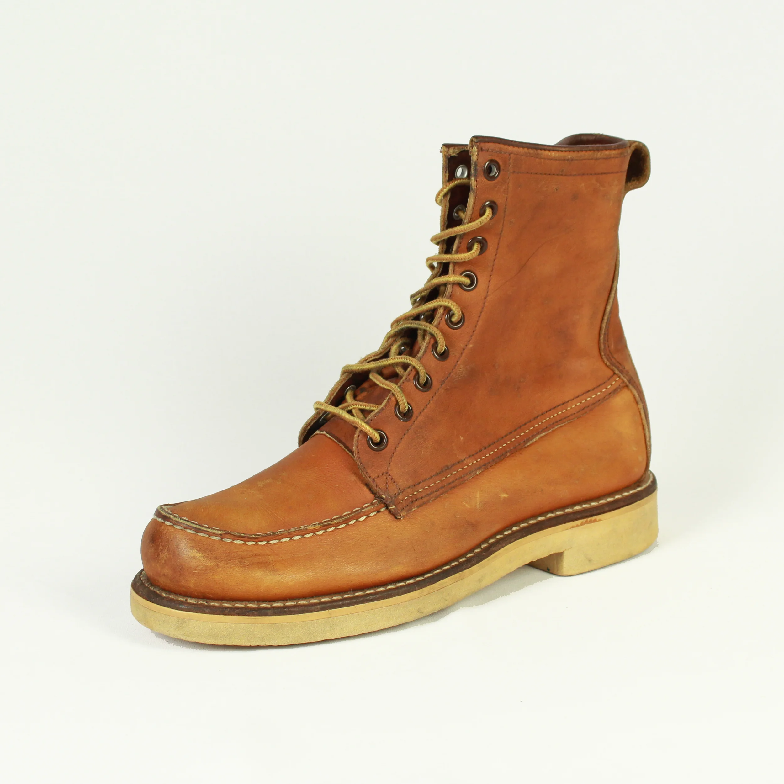 IRISH SETTER MOC TOE (6 UK)