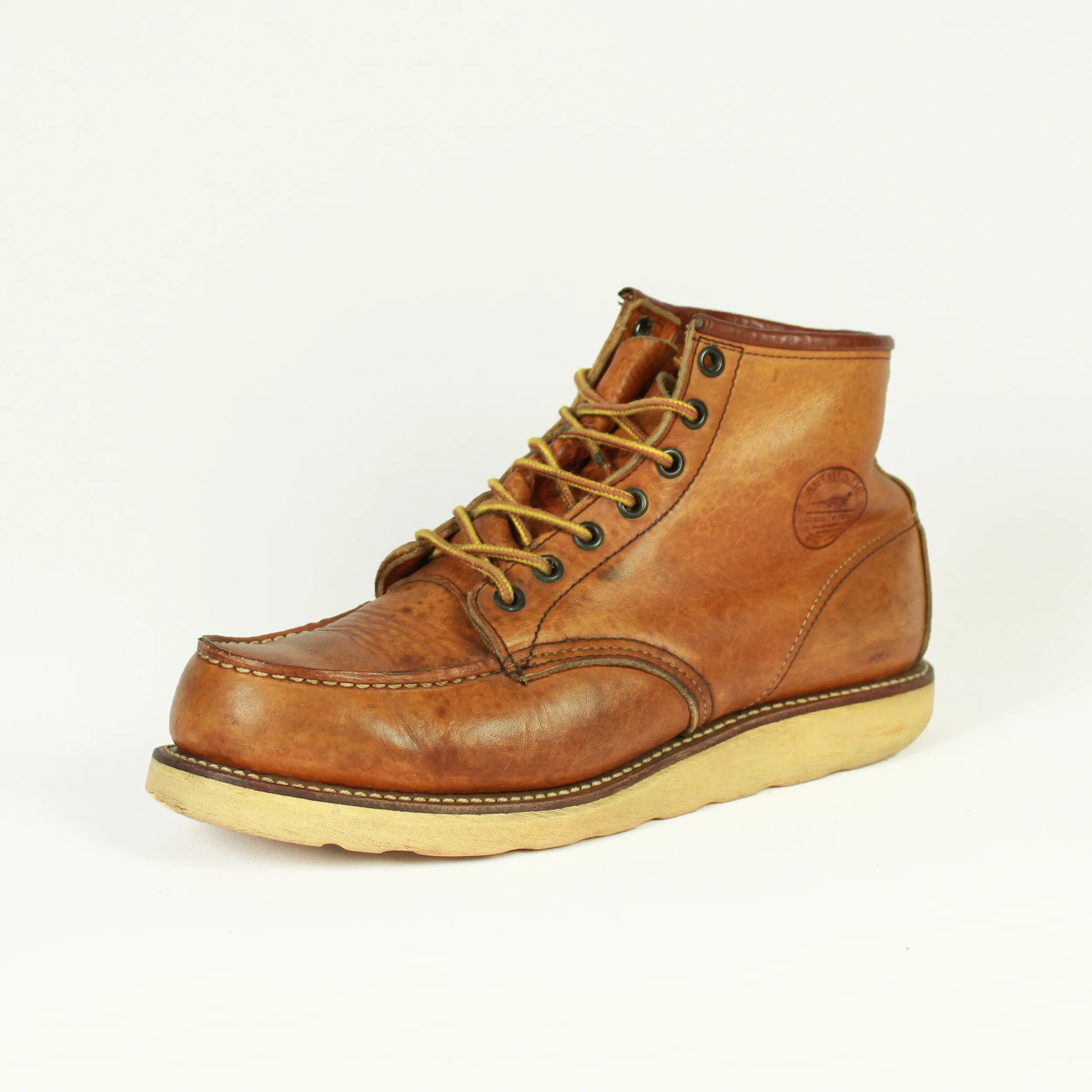 IRISH SETTER MOC TOE (6.5 UK)