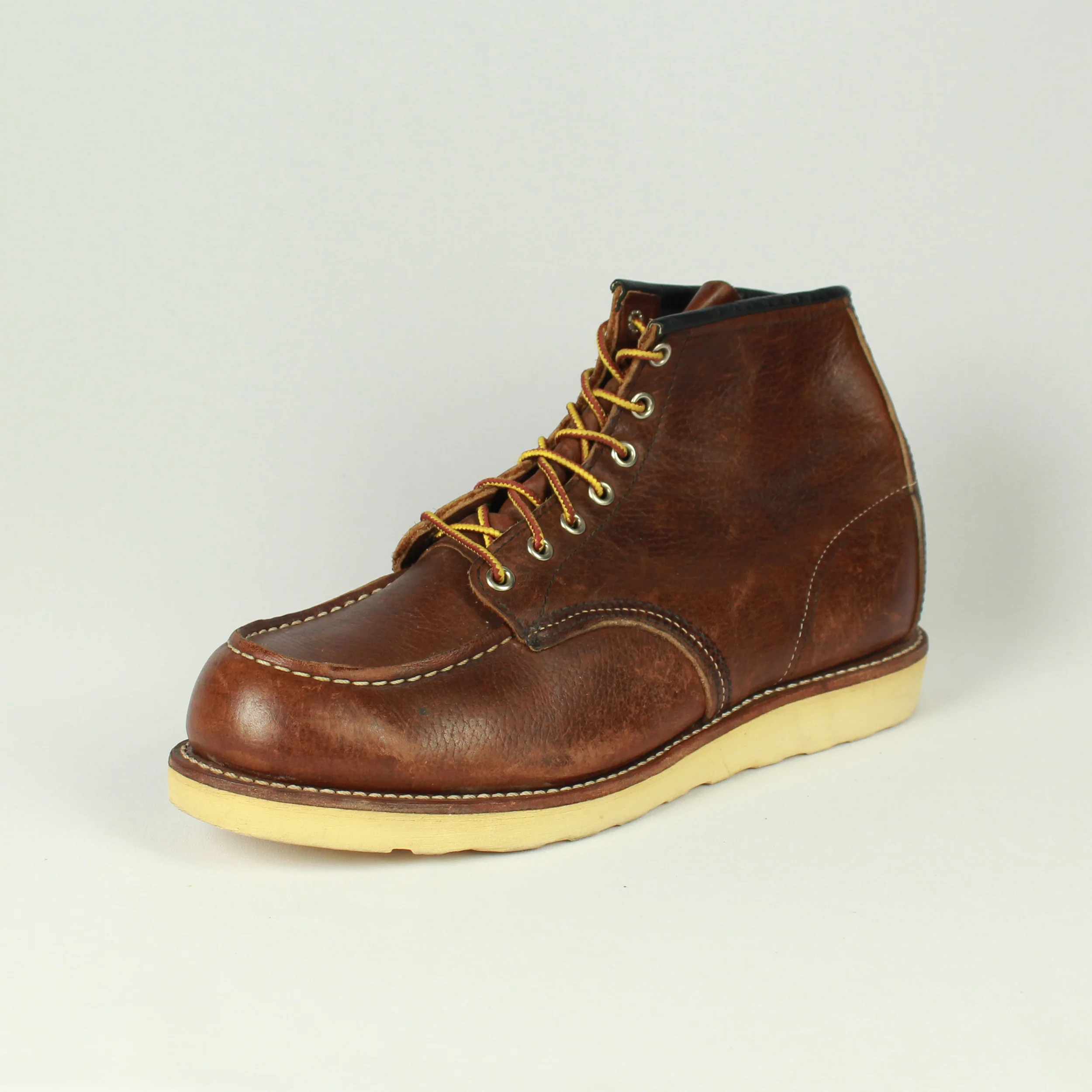MOC TOE (9 UK D)