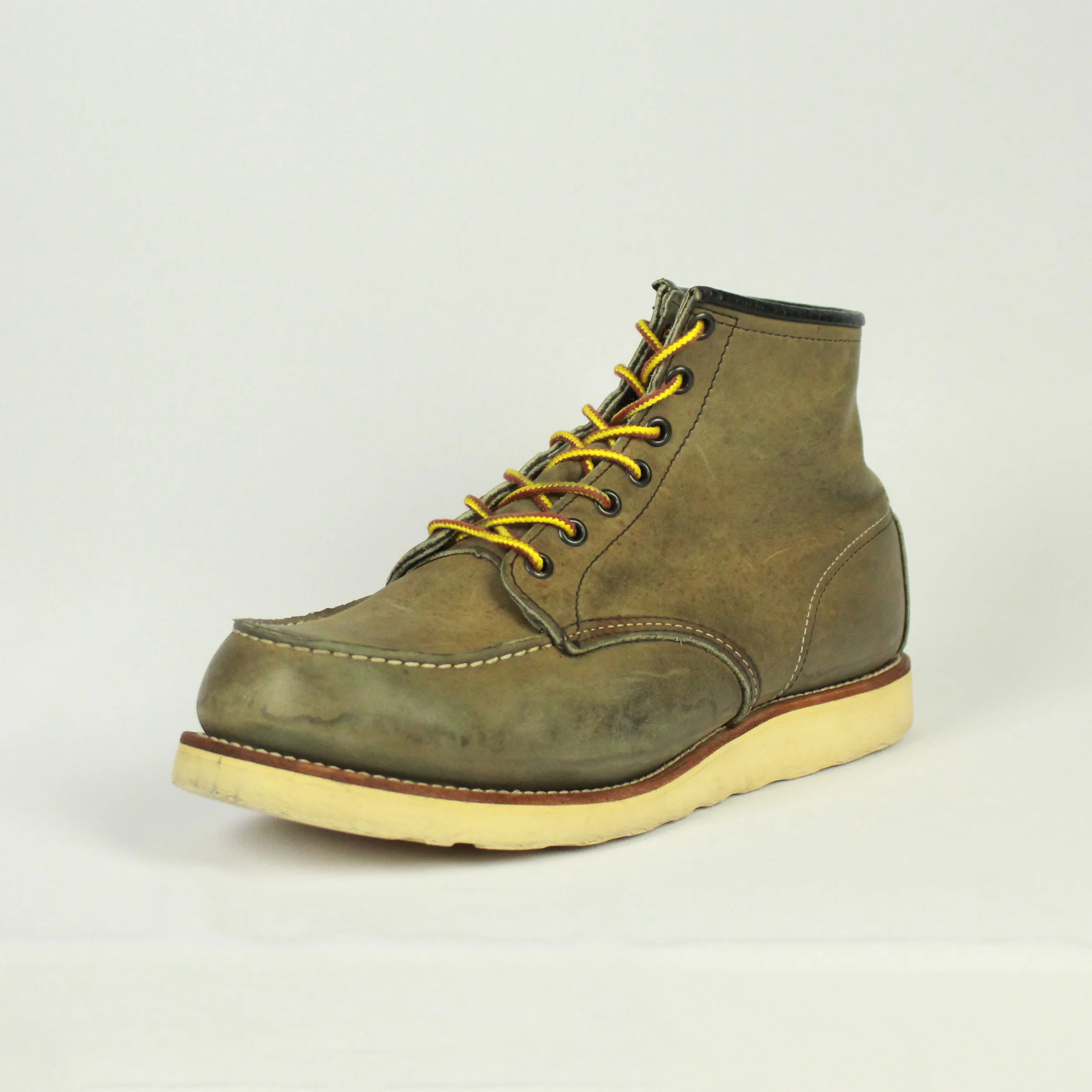 MOC TOE  (9 UK)