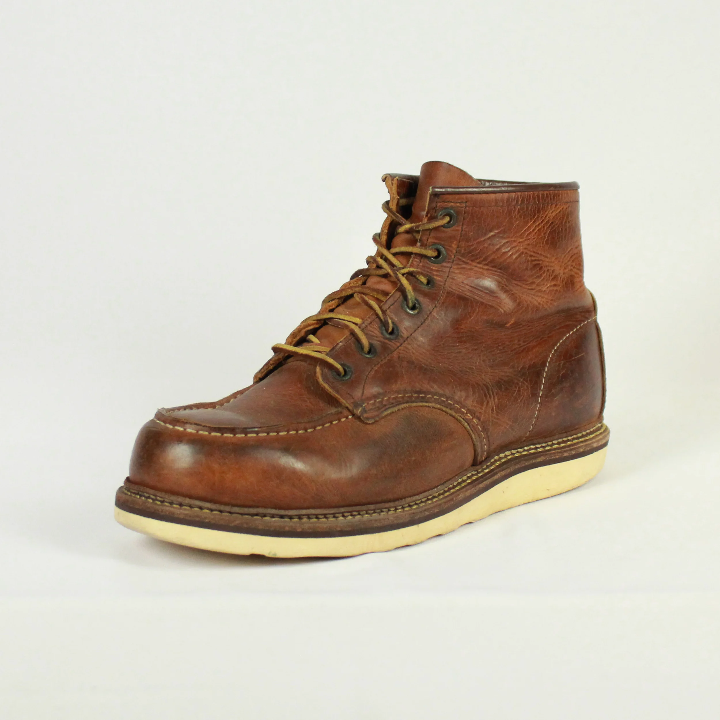MOC TOE (9 UK D)