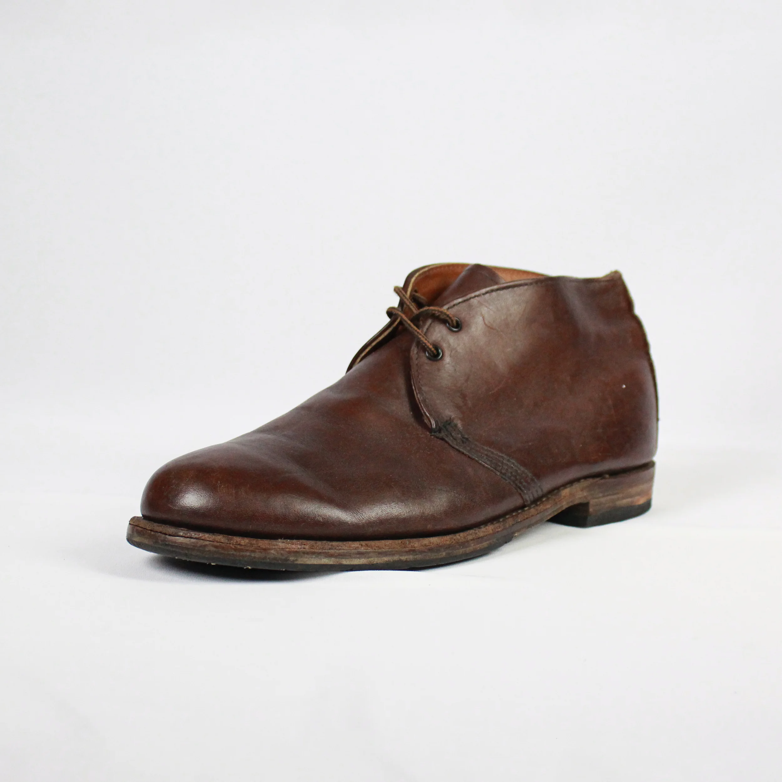CHUKKA (11 UK D)