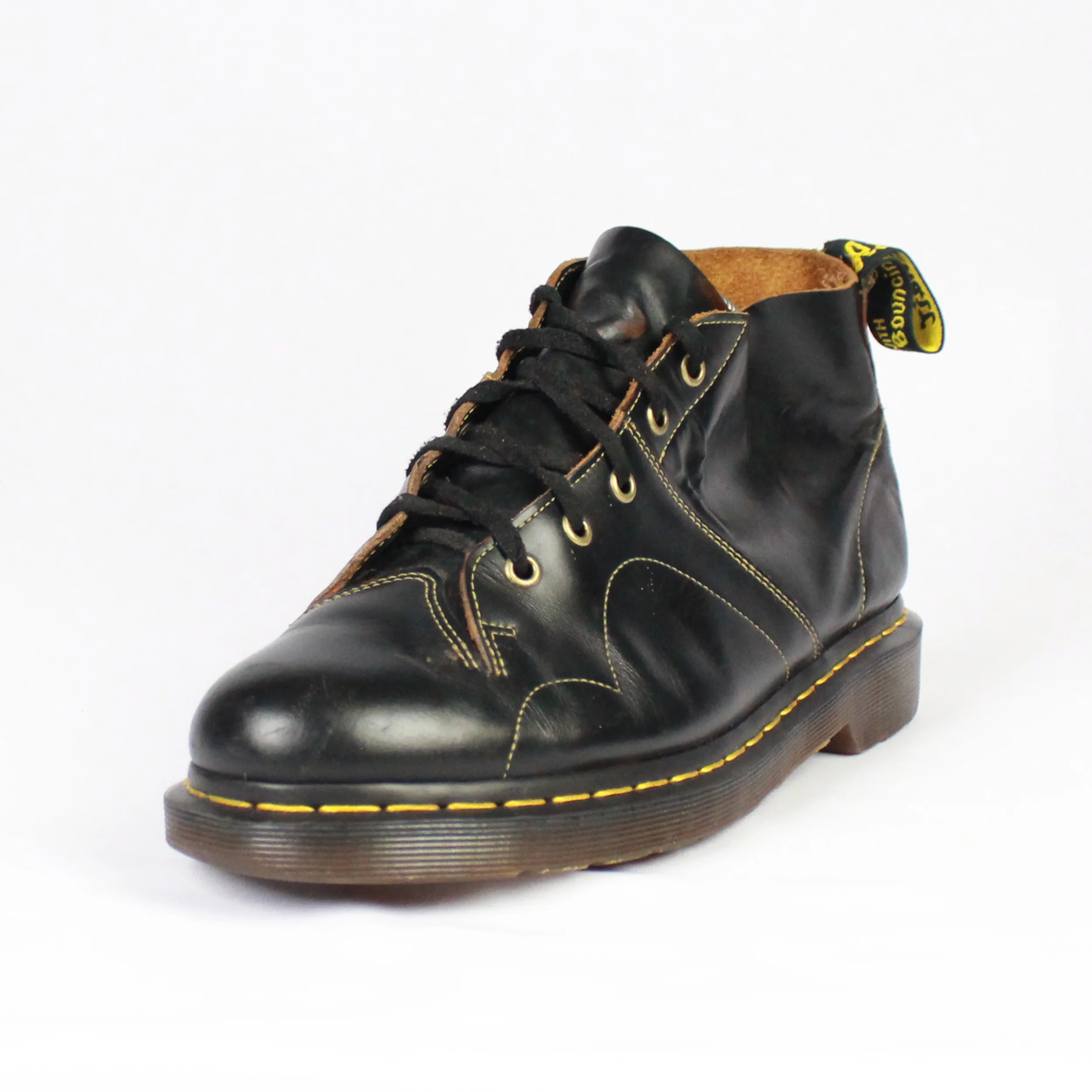 MONKEY BOOT (8 UK)