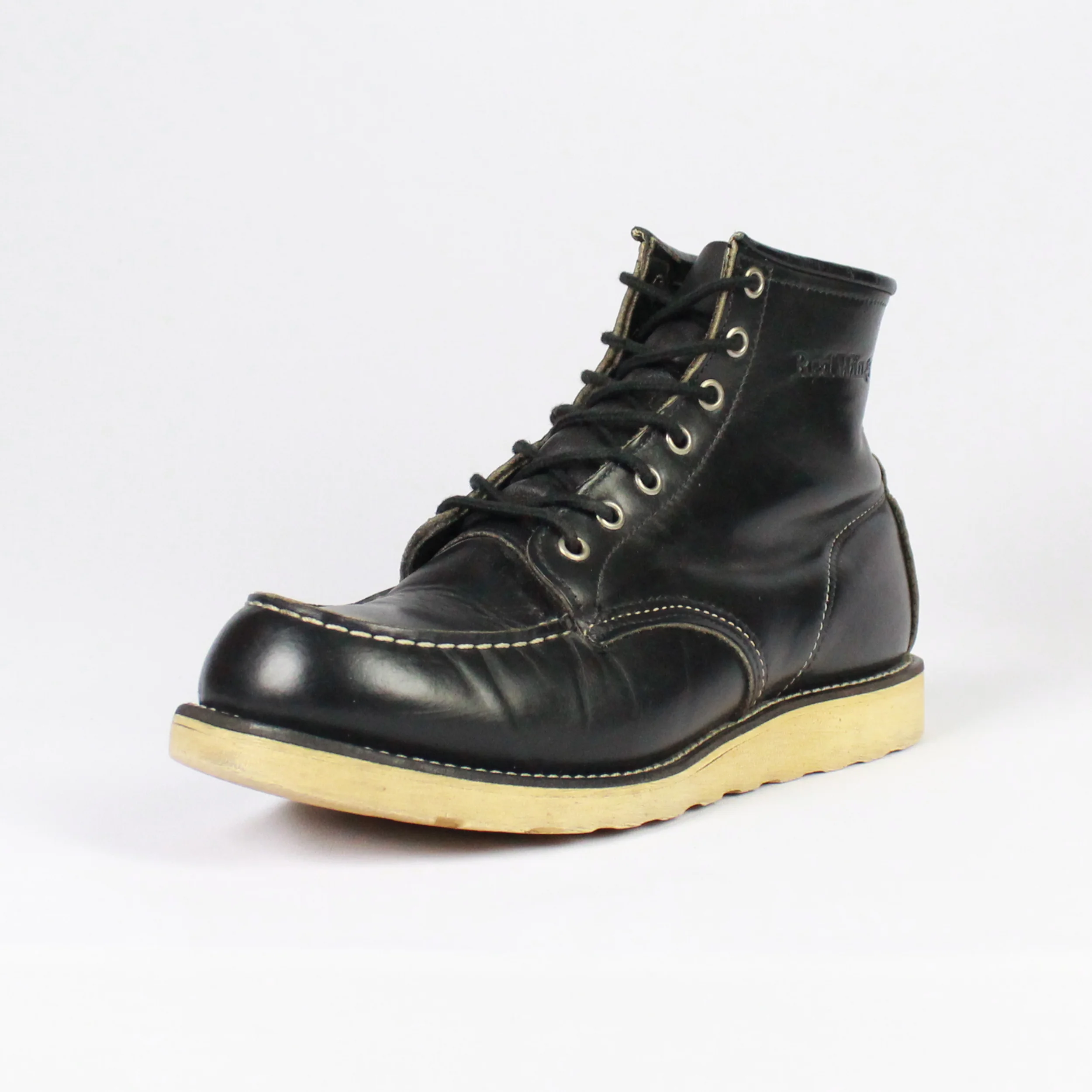MOC TOE (8 UK E)